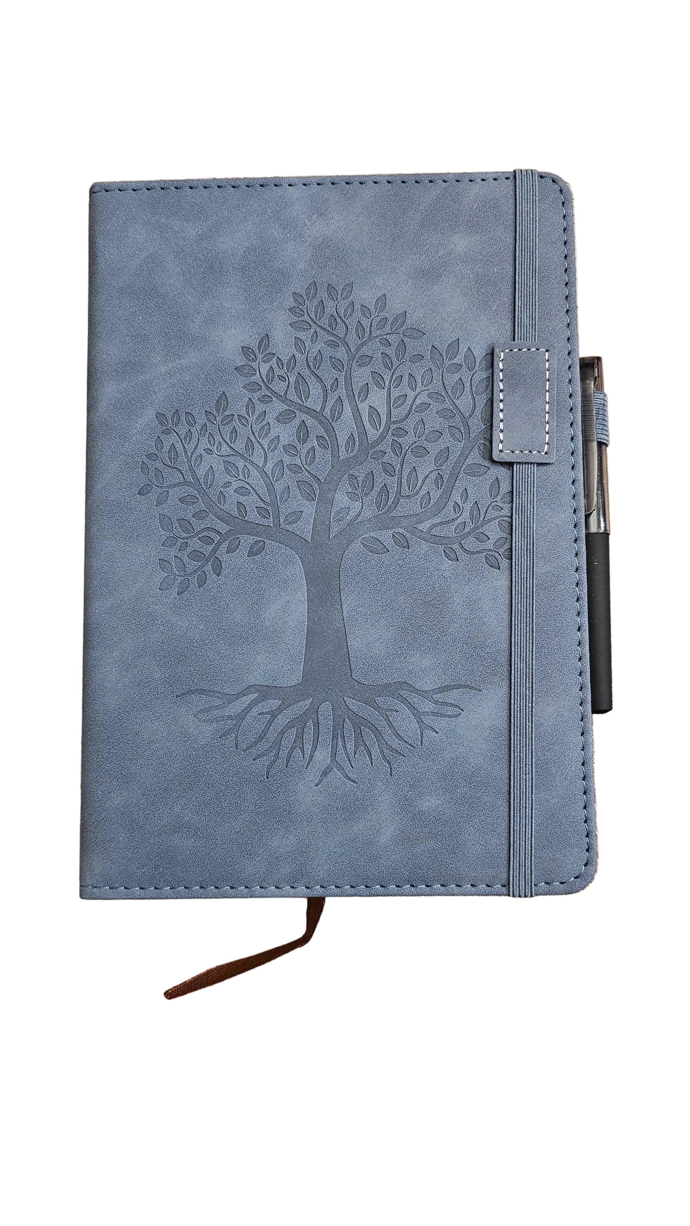 Blue Ribbon Stationery Gift Set