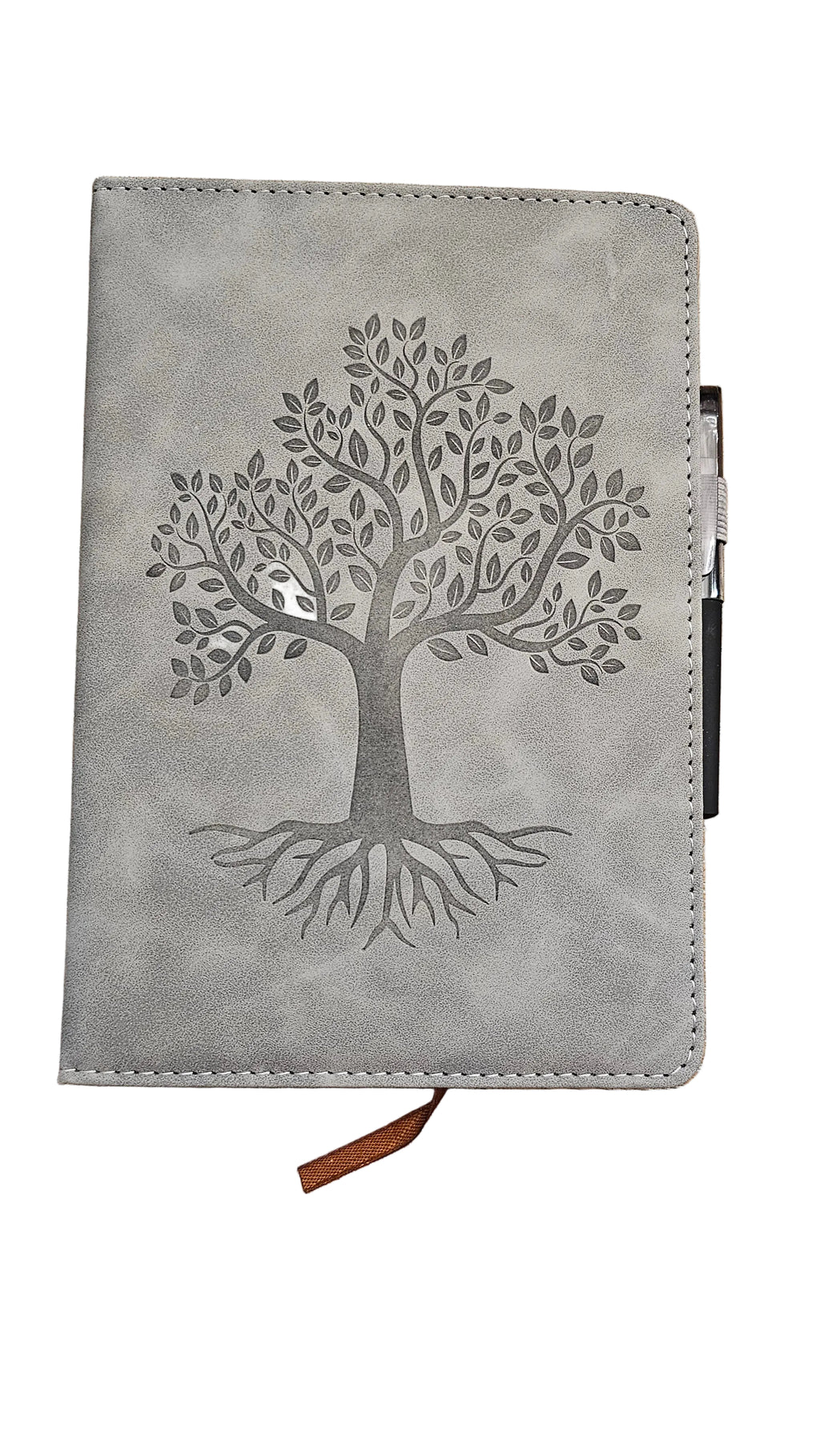 The Cozy Coffee Corner Premium Stationery Gift Set