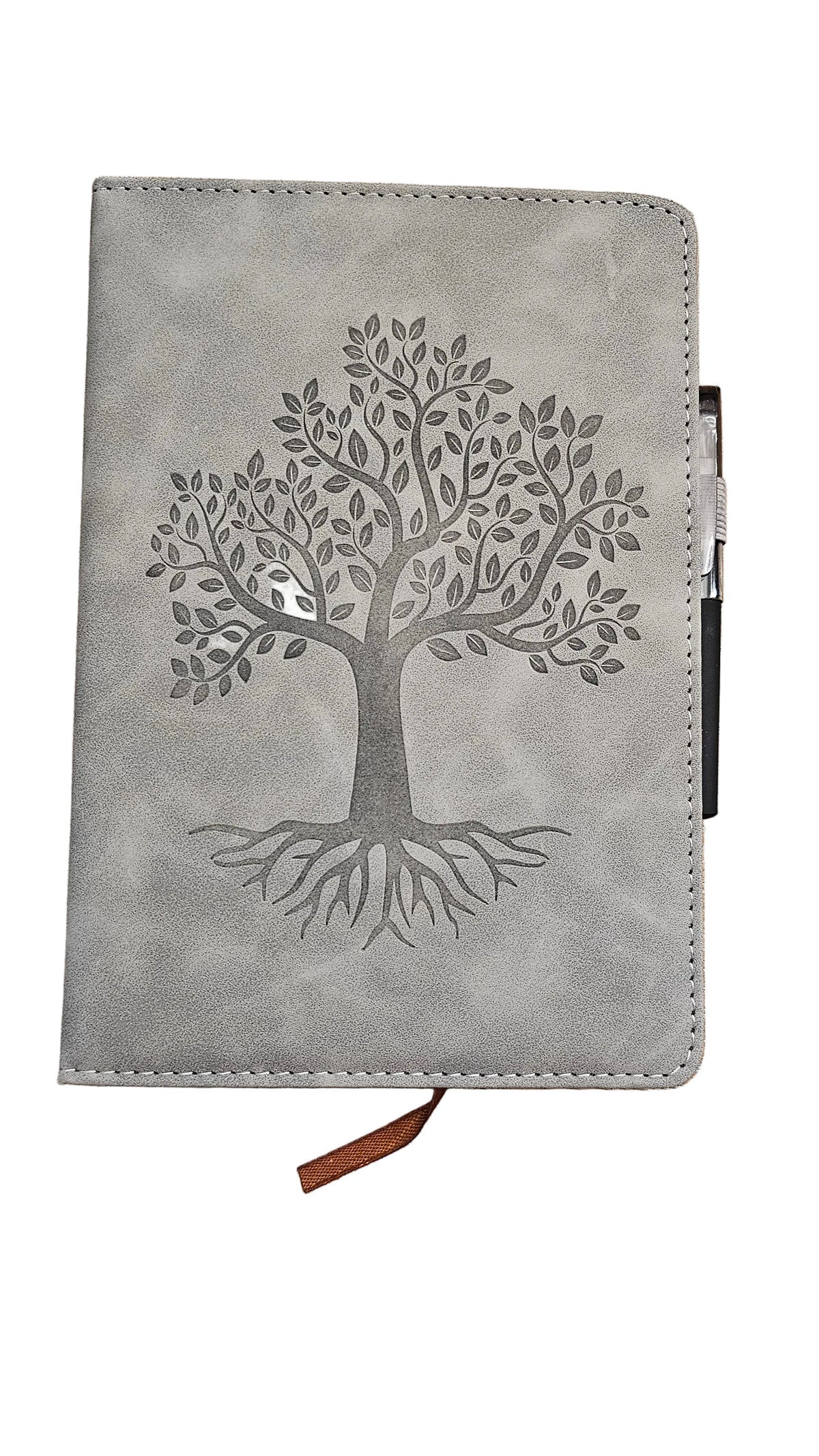 The Cozy Coffee Corner Premium Stationery Gift Set