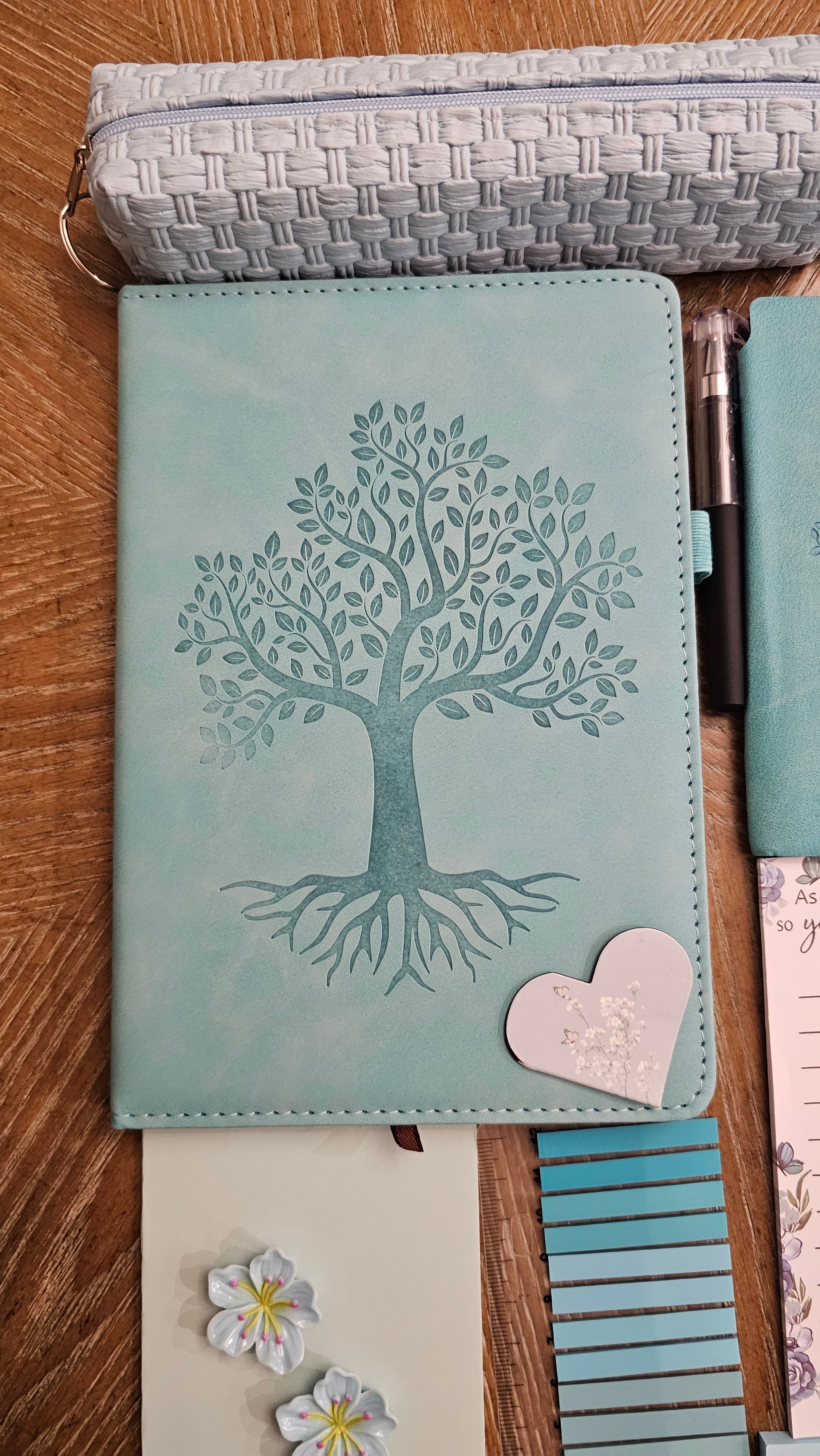 Living Waters Christian Stationery Gift Set