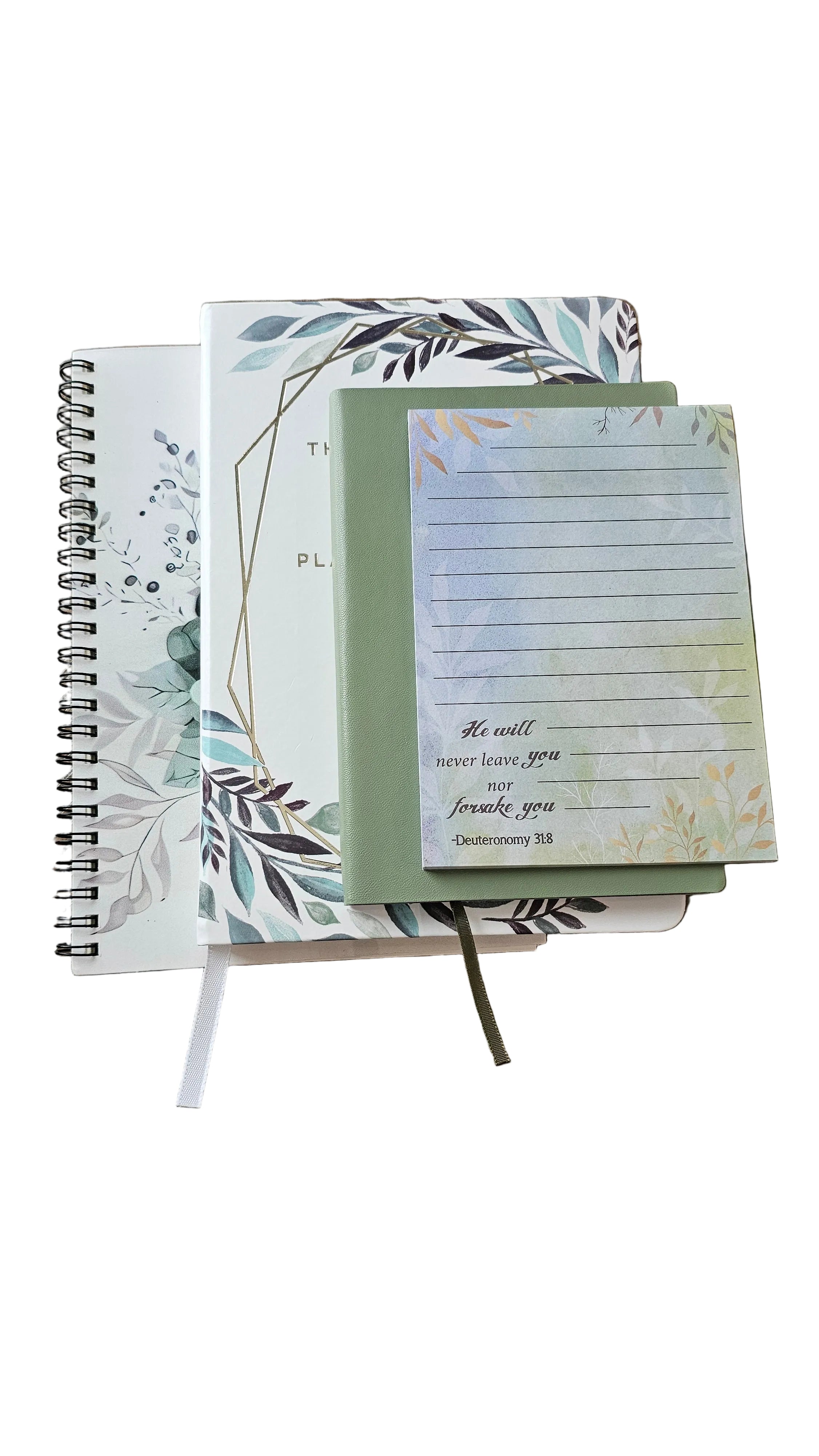 Hope & Future Stationery Gift Set