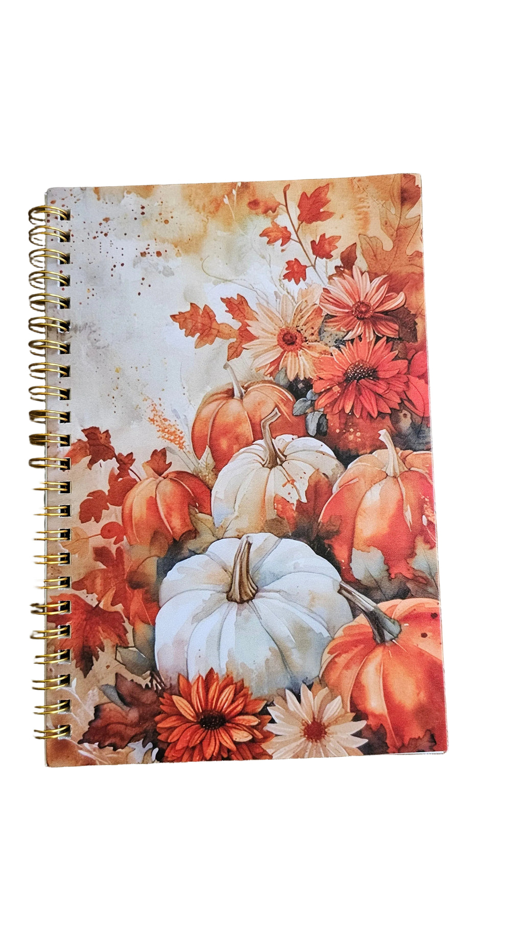 Pumpkin Patch Stationery Gift Set