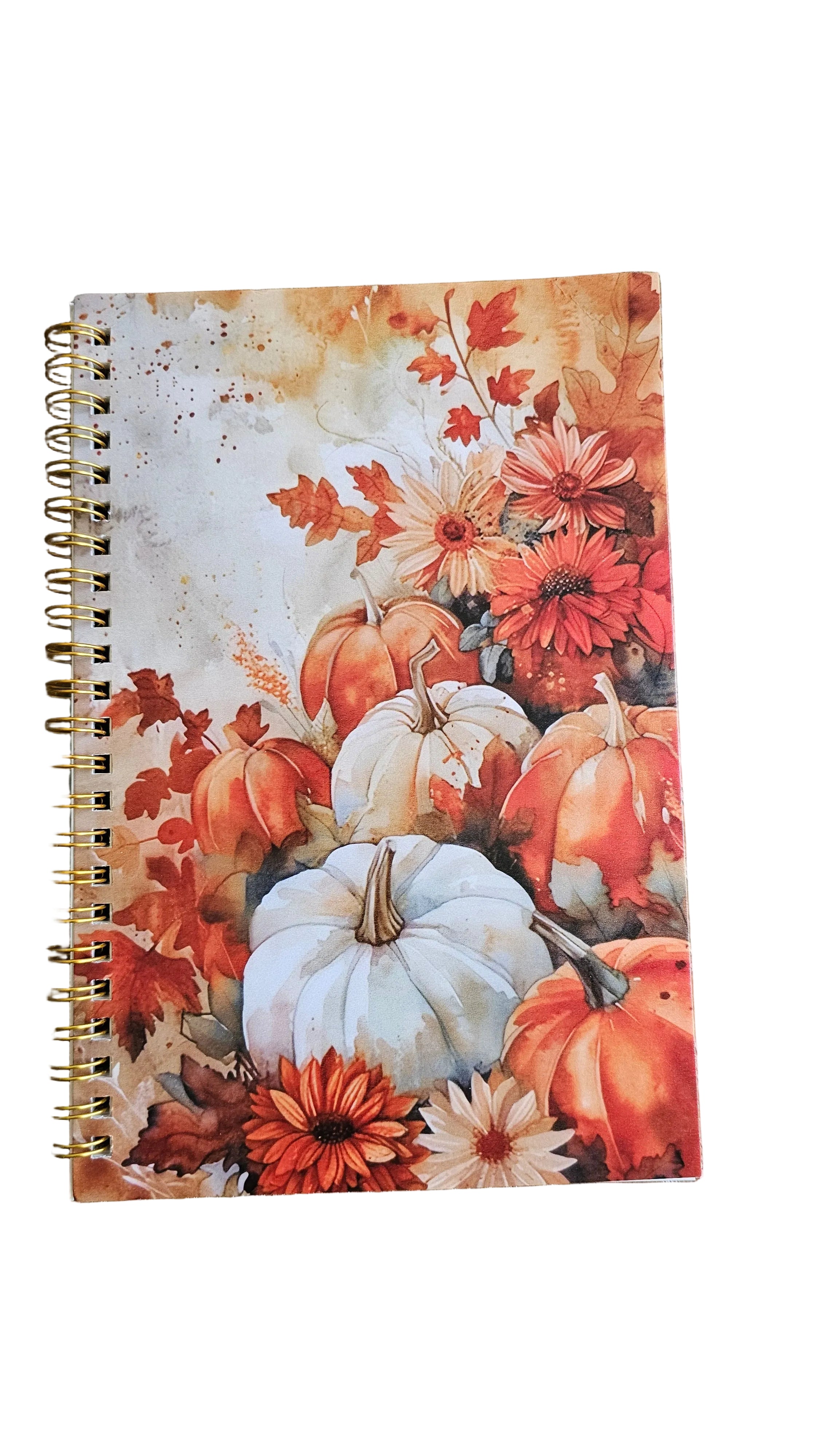 Pumpkin Patch Stationery Gift Set