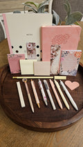 Rosewood Stationery Gift Set