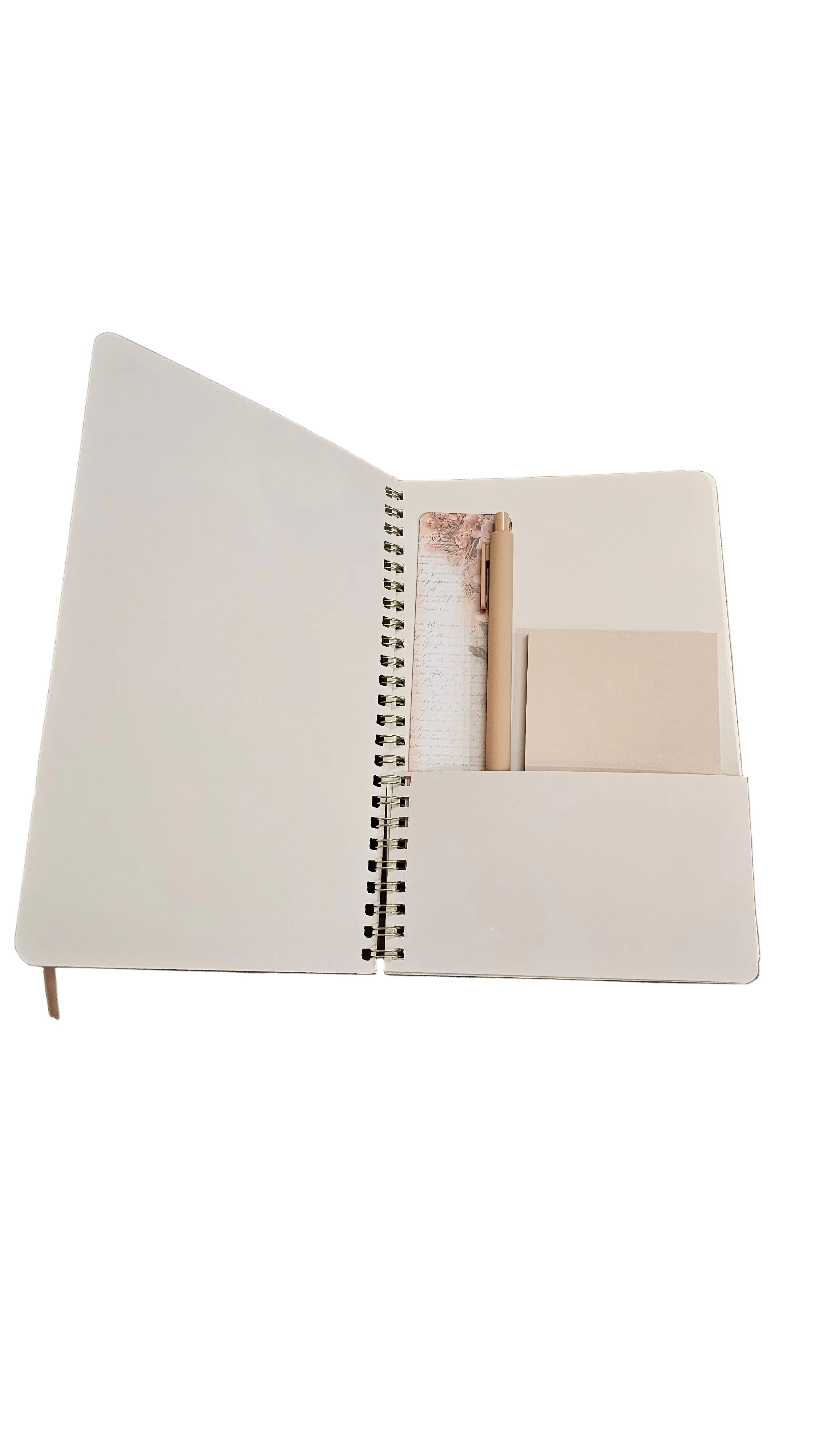Vintage Neutrals Stationery Gift Set