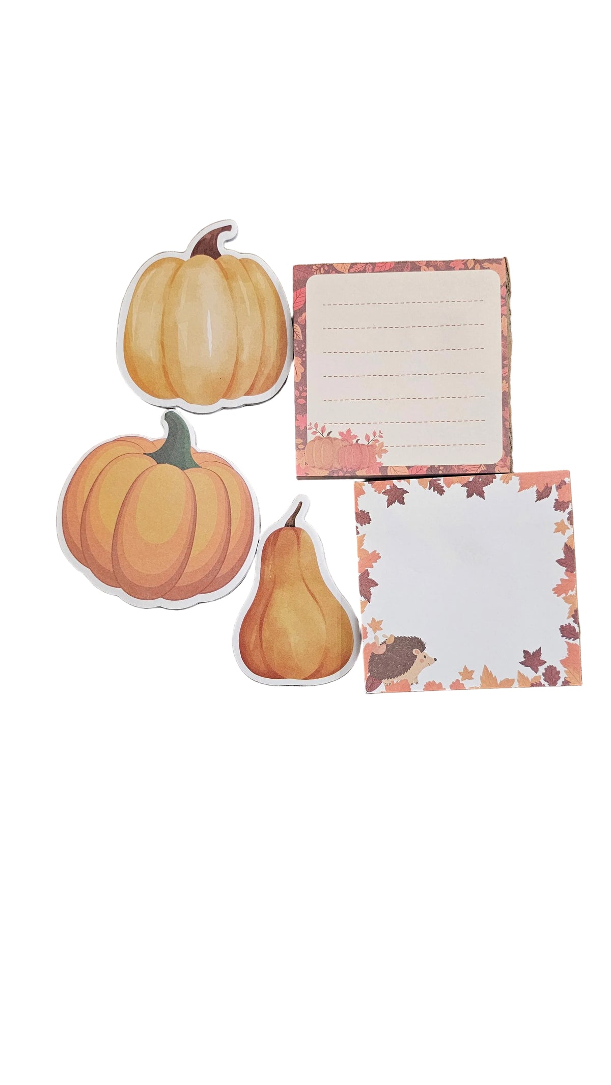Fall in Love Stationery Gift Set