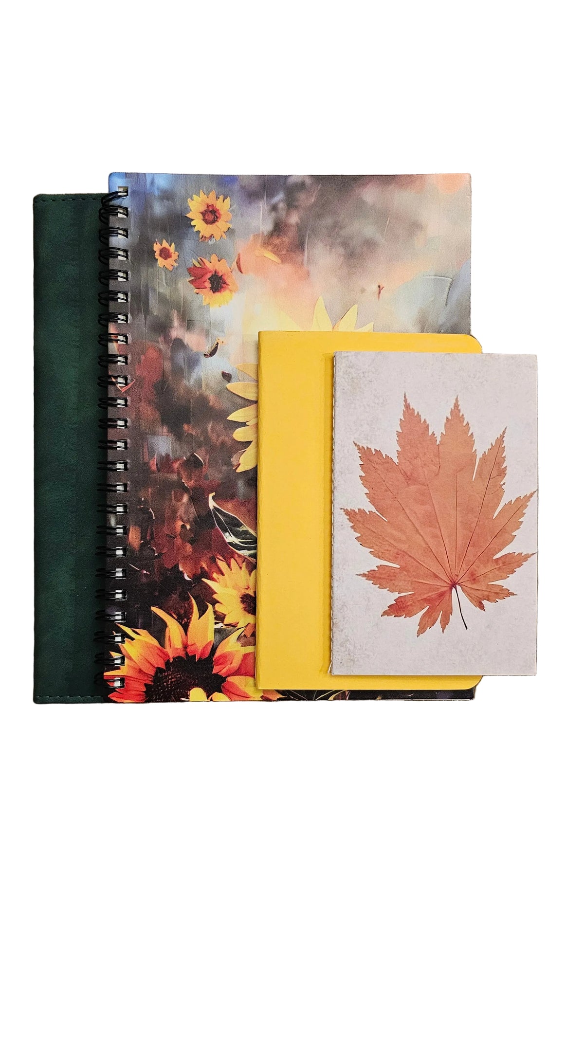 Golden Hour in the Garden Stationery Gift Set