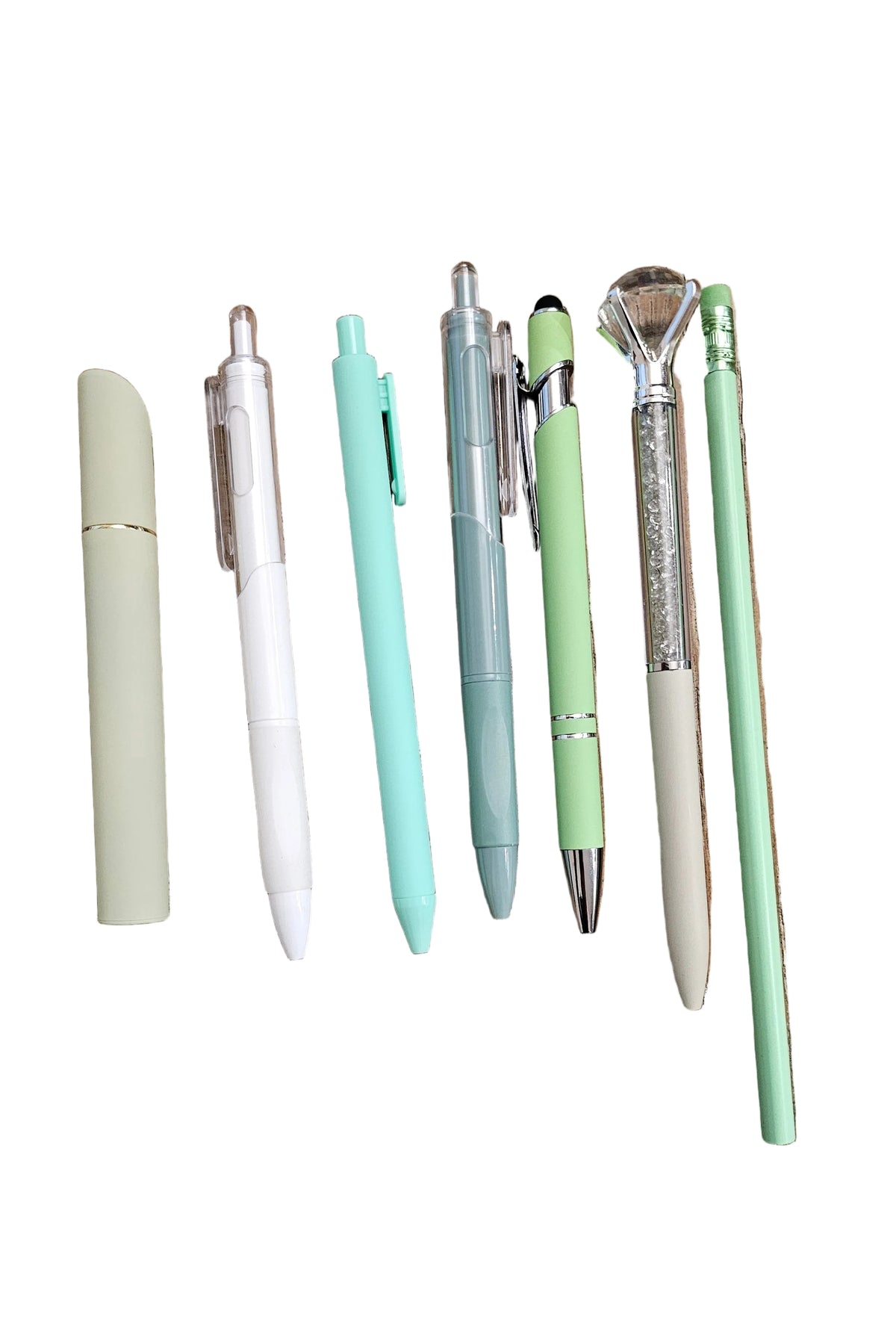 🌱 Rooted in Grace Stationery Gift Set