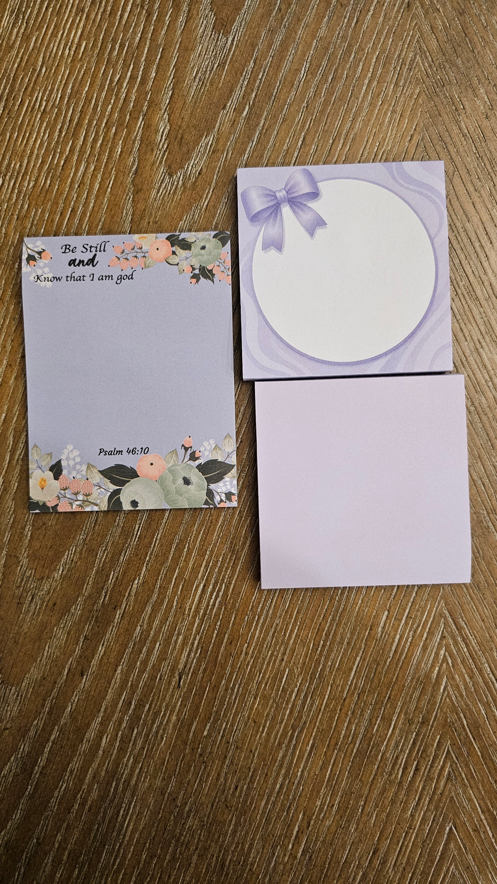 Whispers of Grace Stationery Gift Set