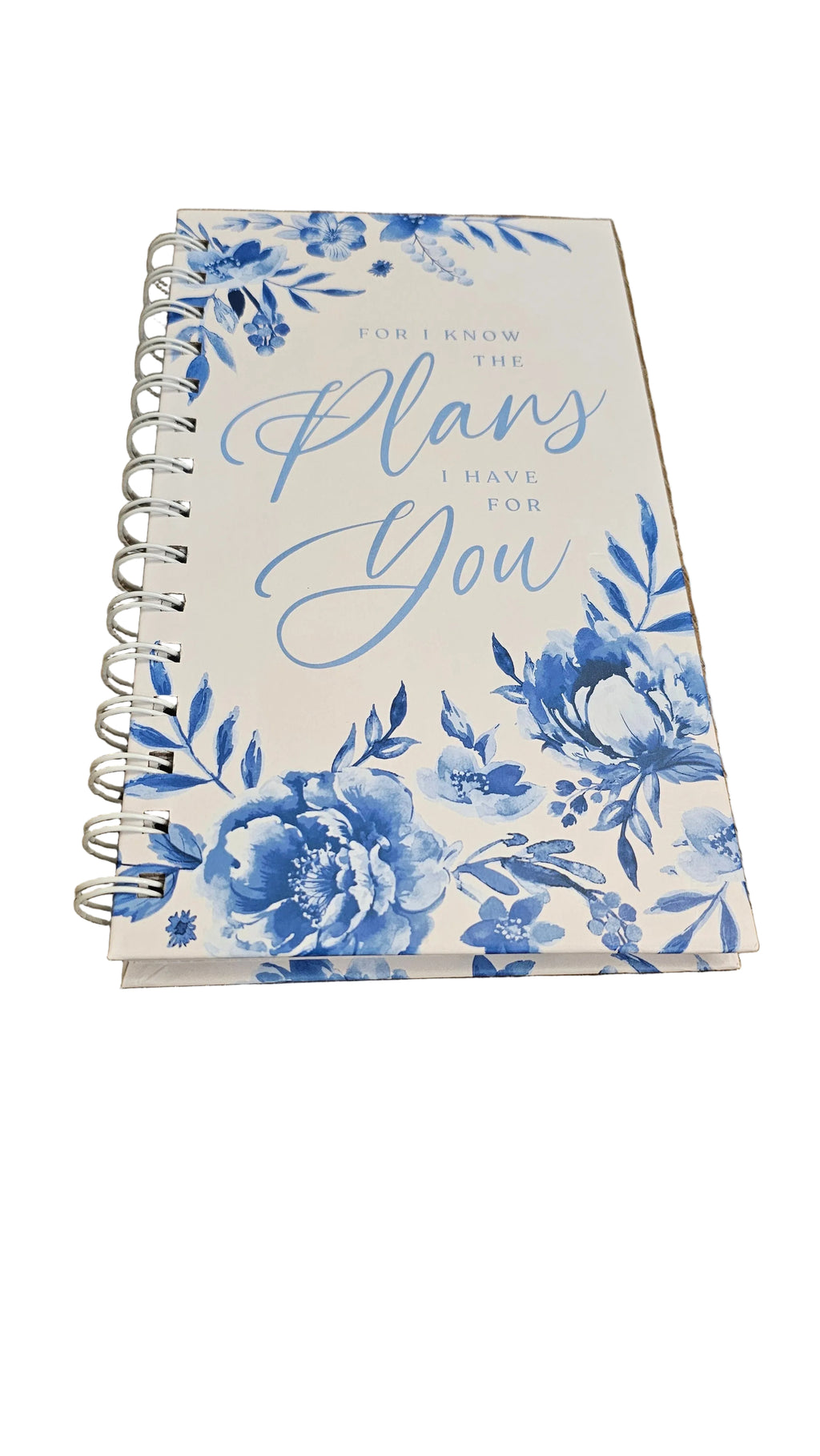 Blooming Blue Stationery Gift Set