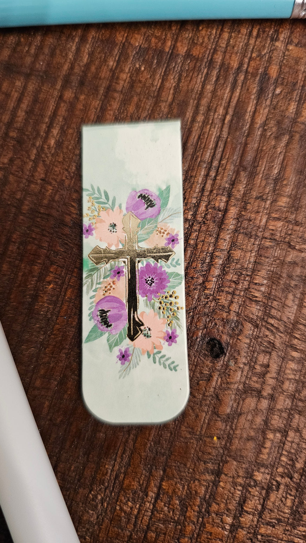 Blossom Haven Premium Stationery Gift Set