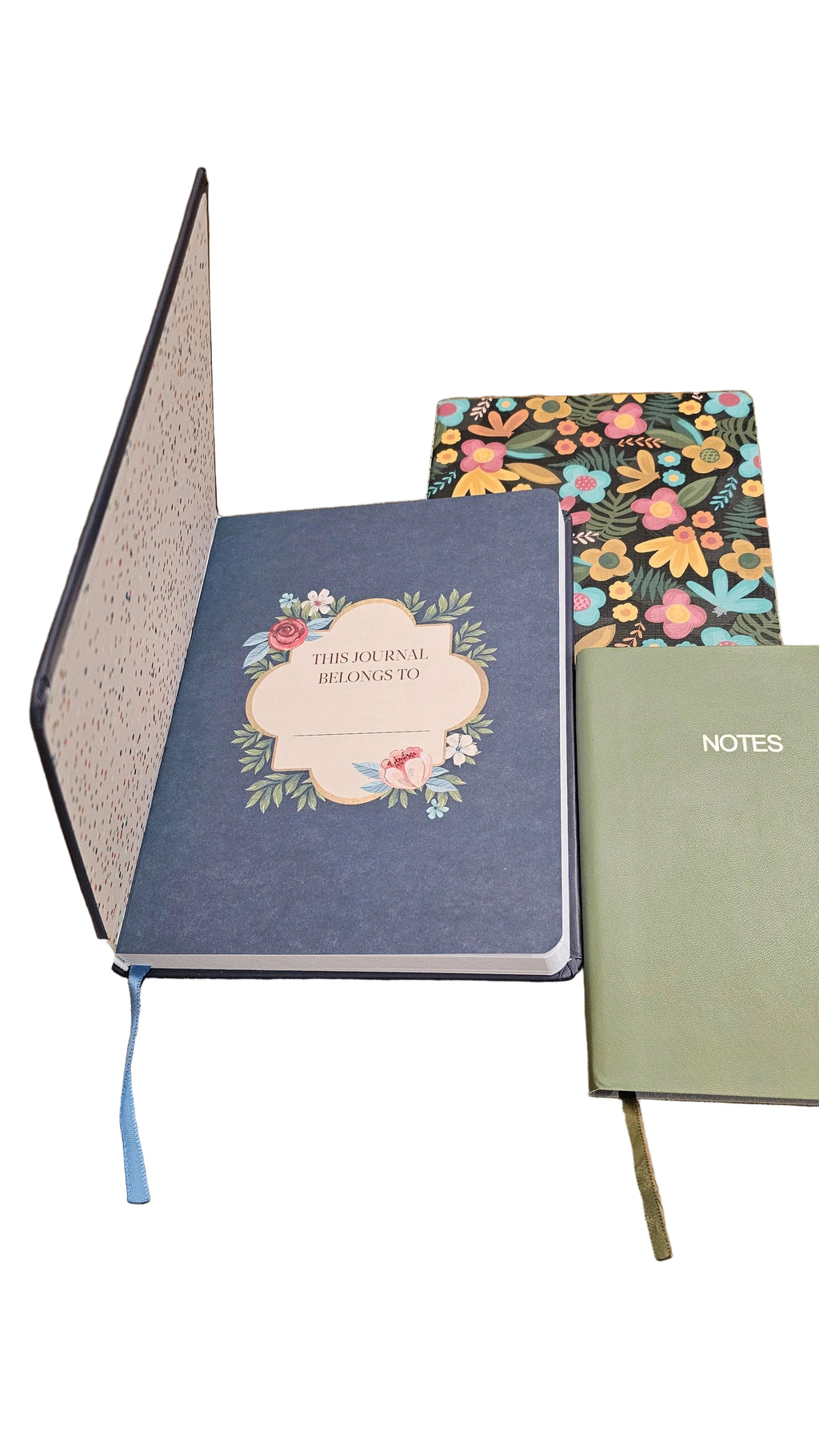 Trust in the Lord Faith Stationery Gift Set