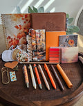 Harvest Hideaway Stationery Gift Set