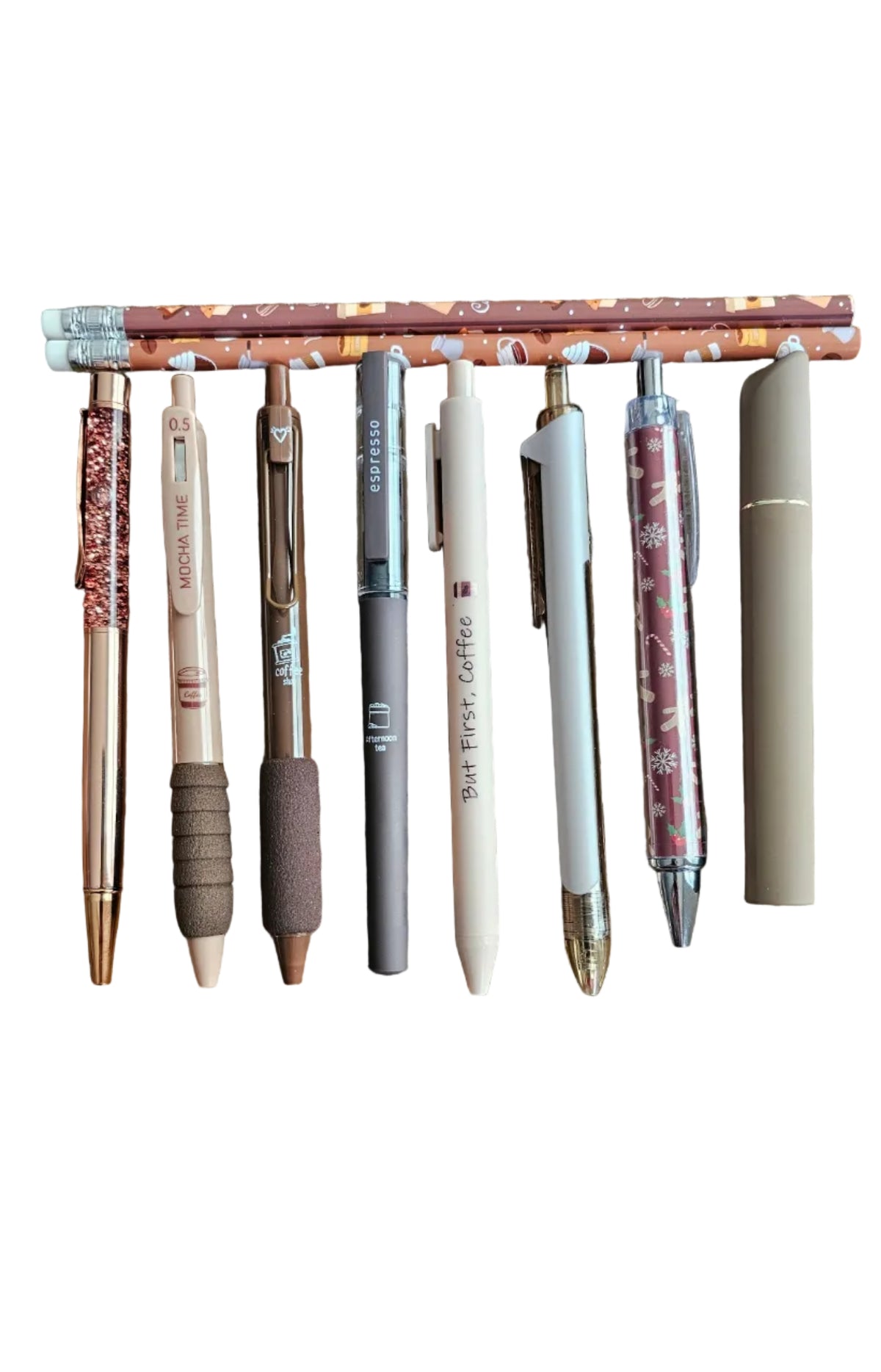 Cinnamon Swirl High Premium Stationery Gift Set