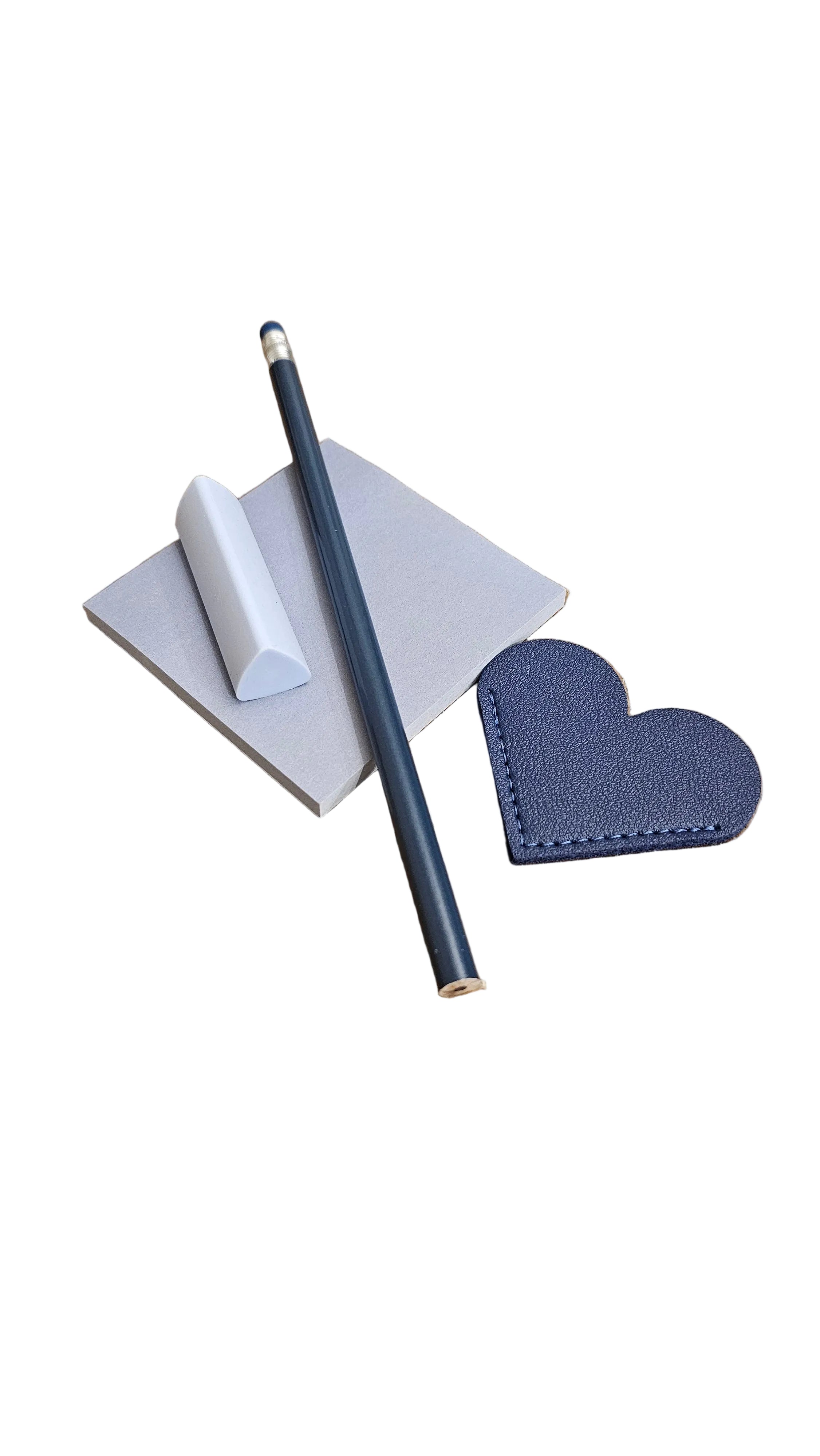 Blue Serenity Stationery Gift Set