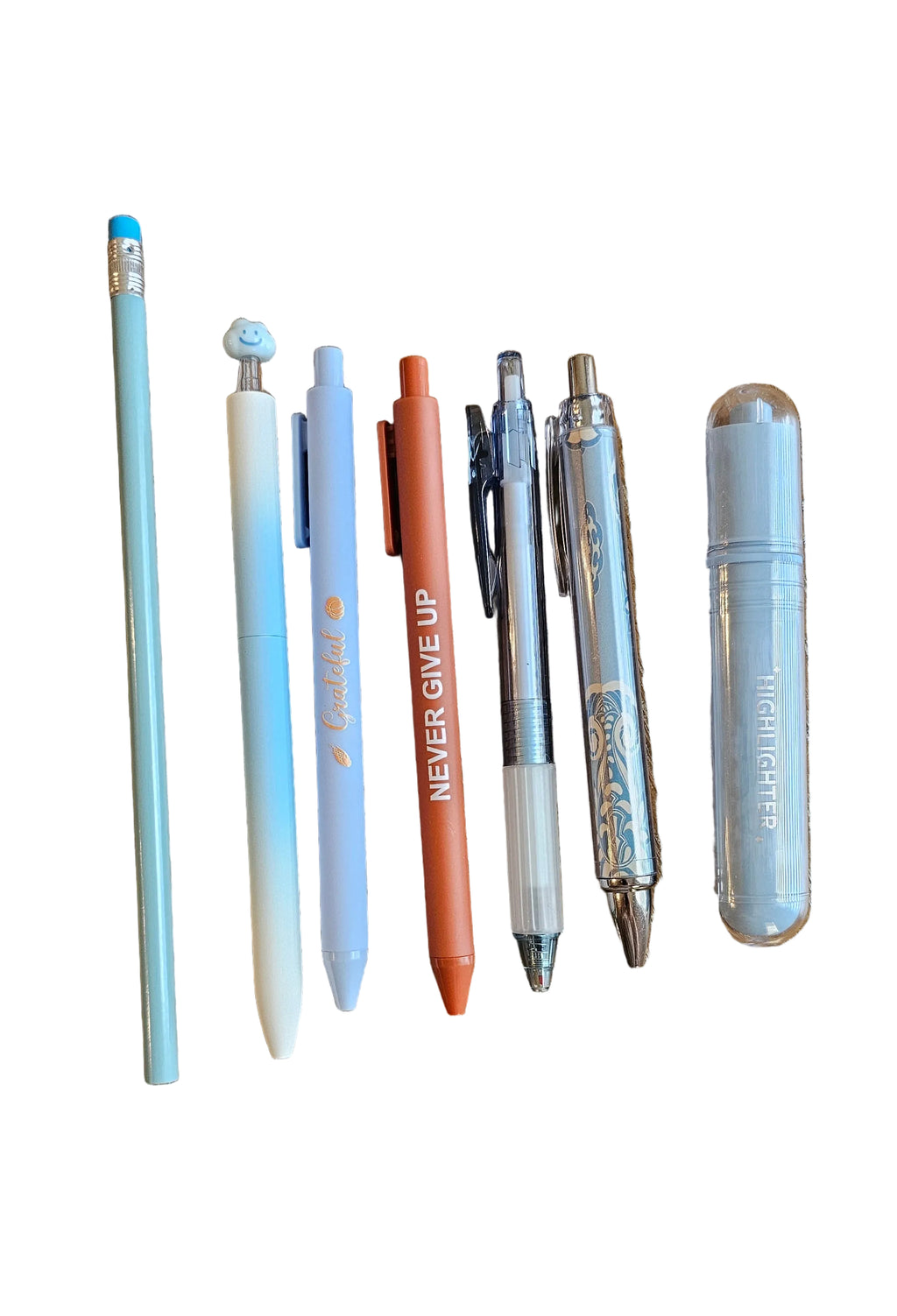 Autumn Breeze Stationery Gift Set