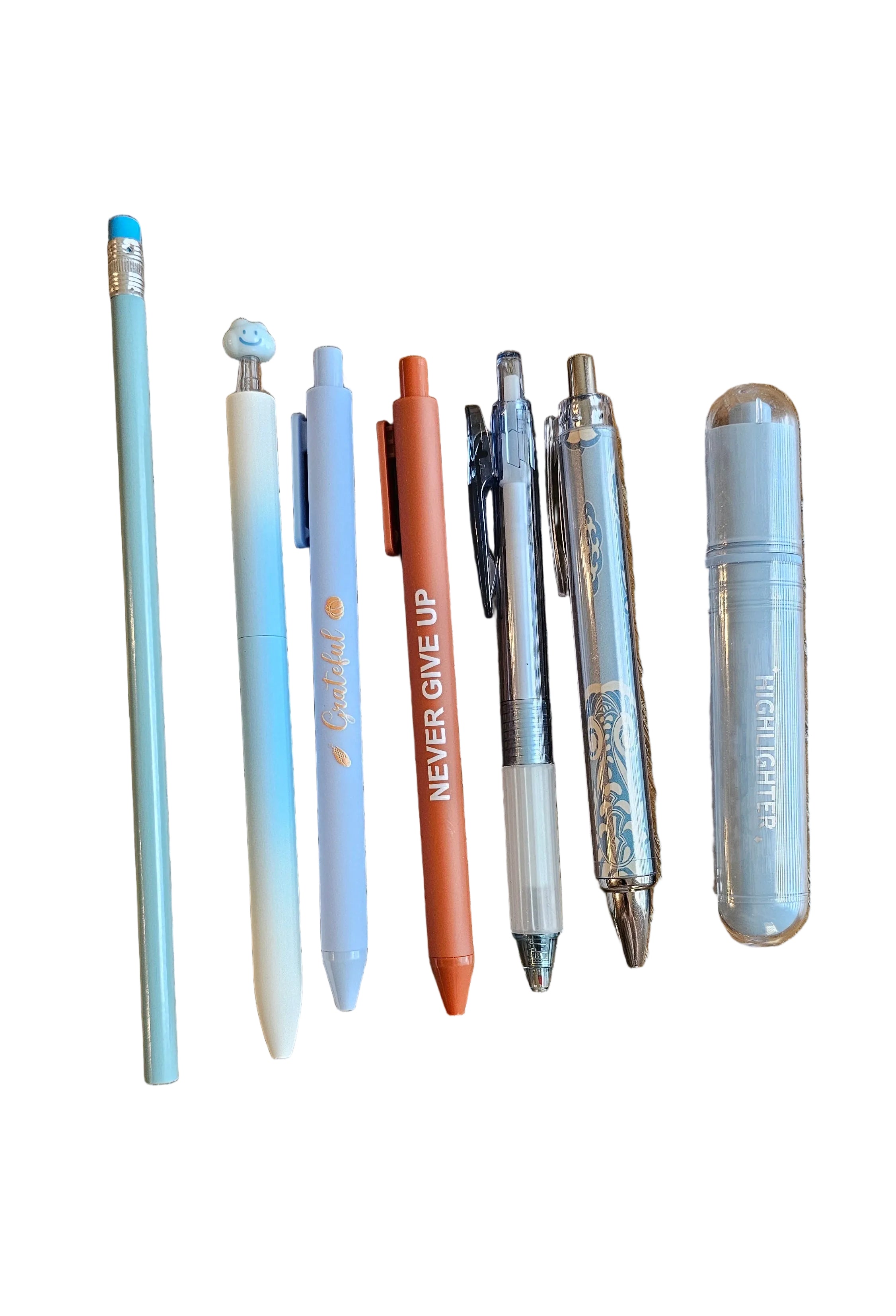 Autumn Breeze Stationery Gift Set