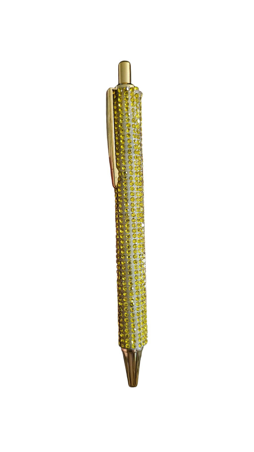 Crystal Rhinestone Pen Bundle – Set of 5