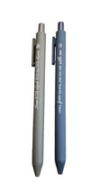 Inspirational Ballpoint Pen Set (2-Pack)