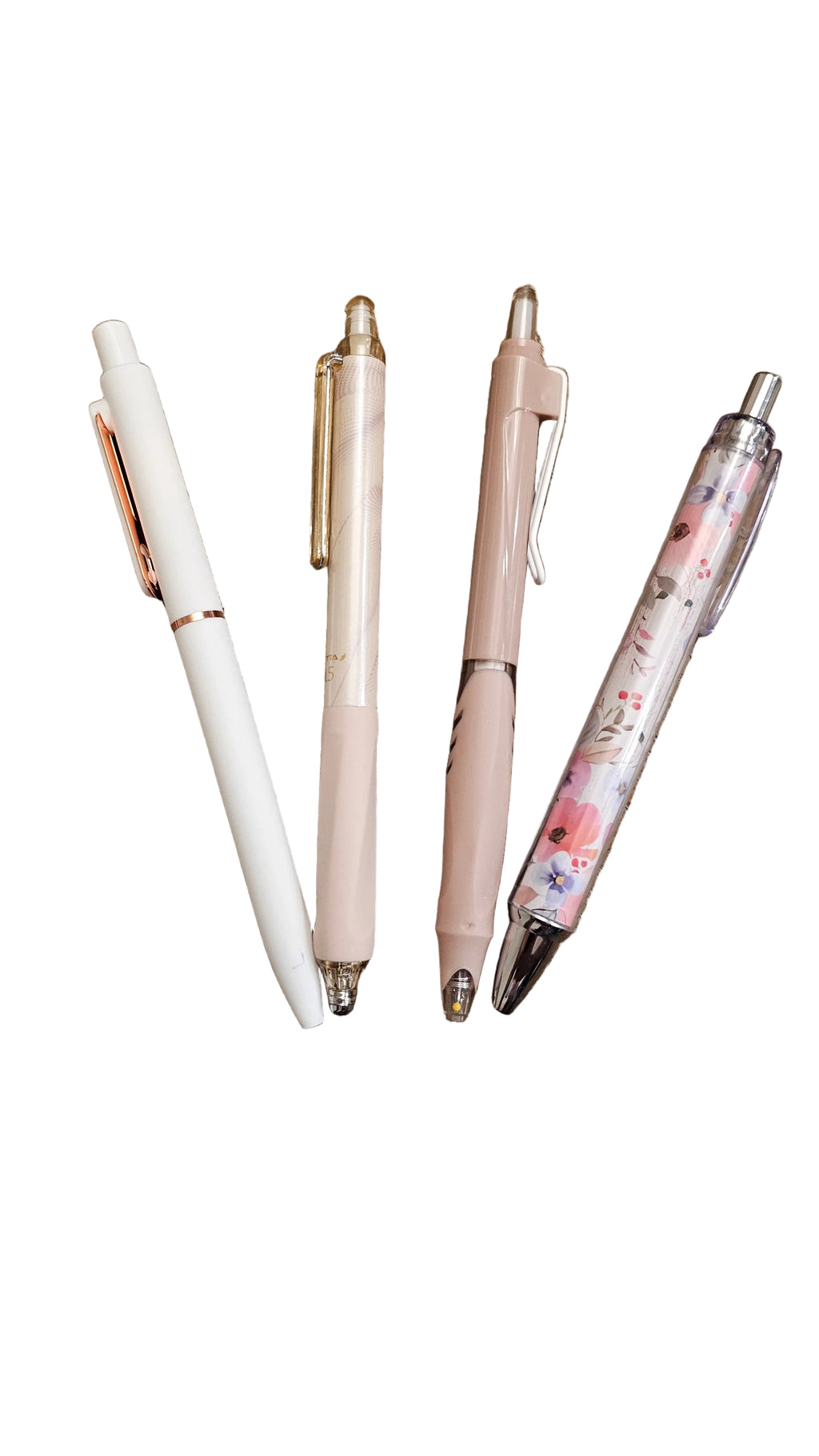 Blush Blossom Deluxe Stationery Gift Set 19 pcs