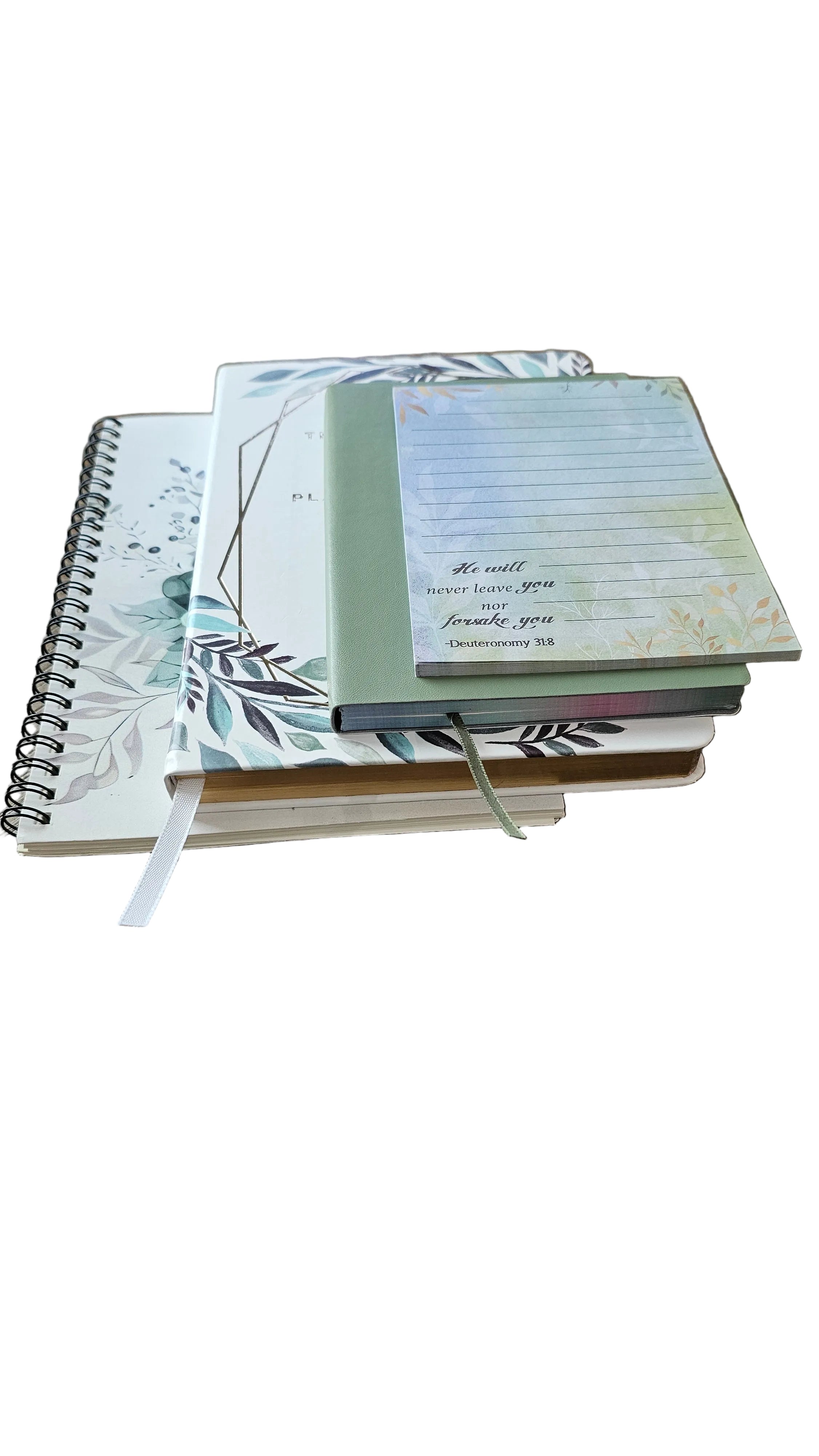 Hope & Future Stationery Gift Set