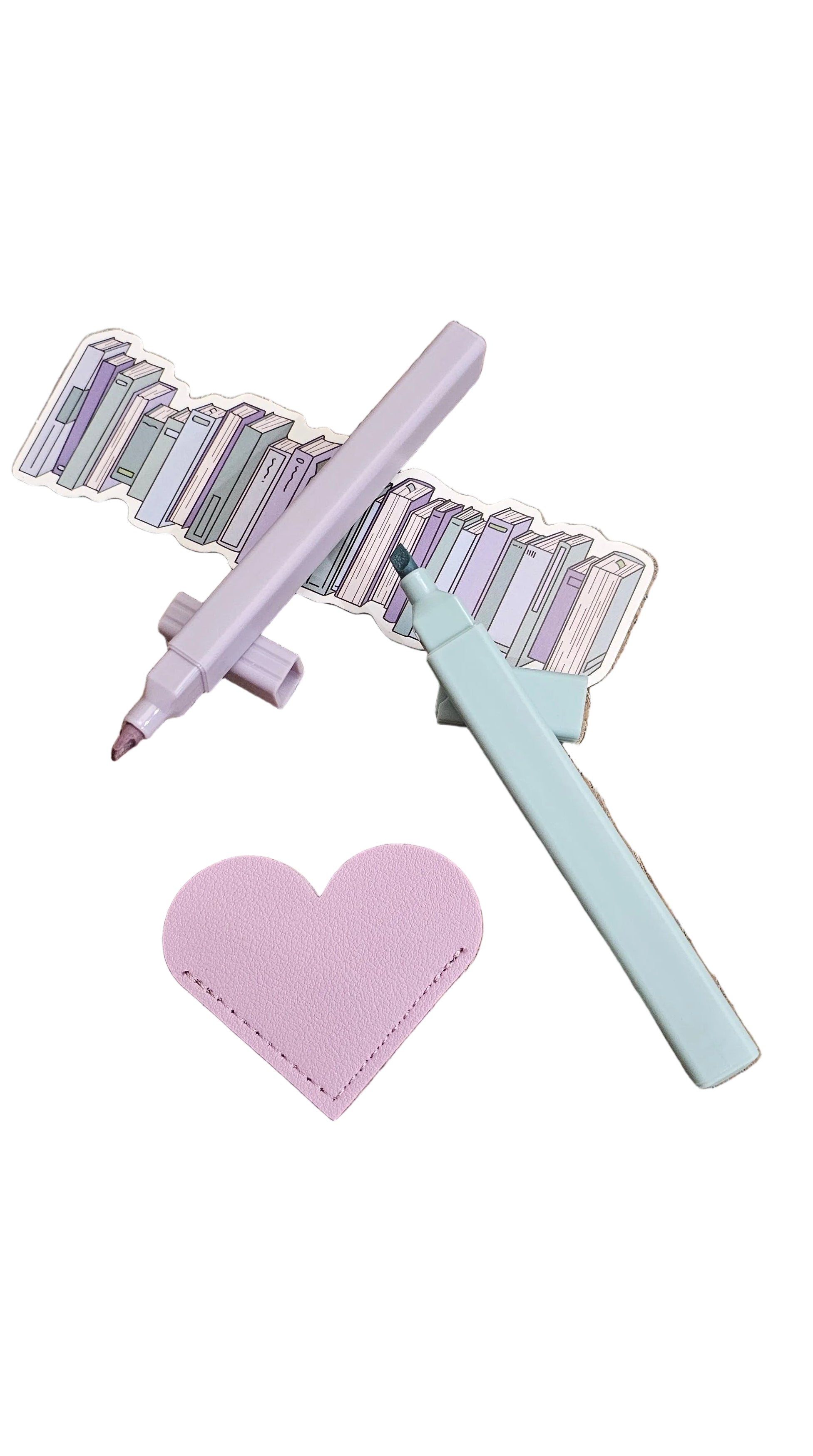 Pastel Bloom Stationery Gift Set