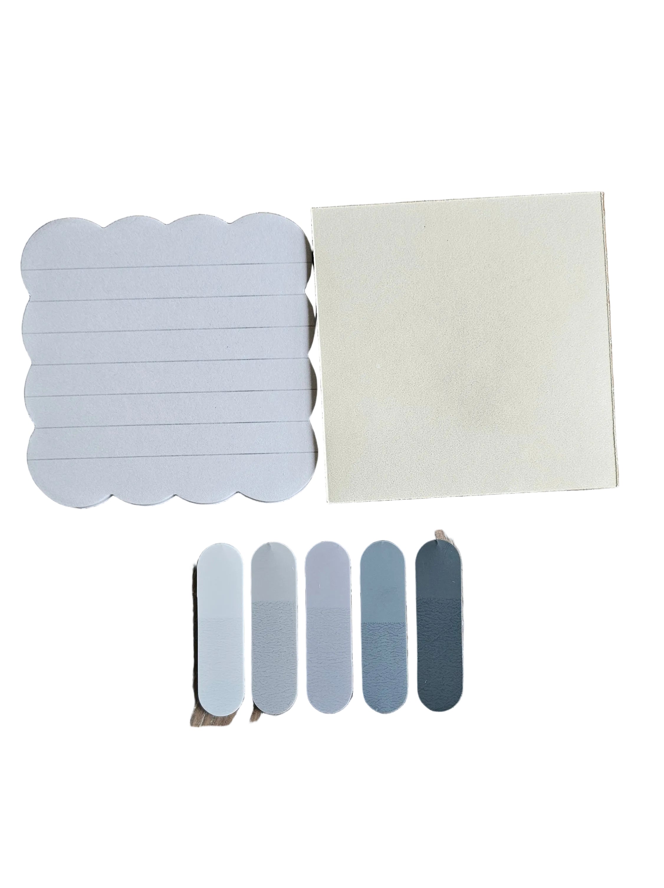 Midnight Planner Stationery Gift Set