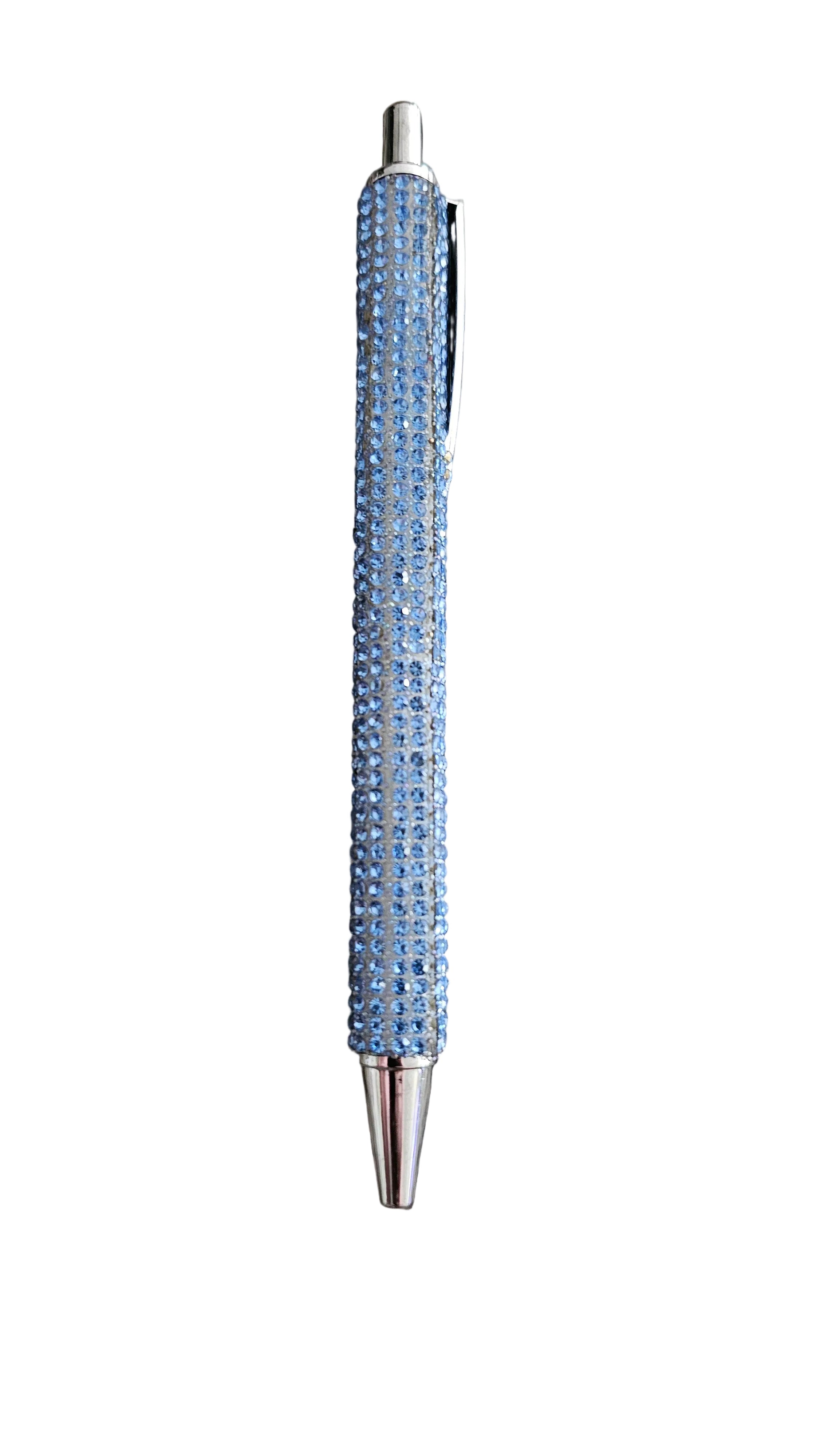 Crystal Rhinestone Pen Bundle – Set of 5