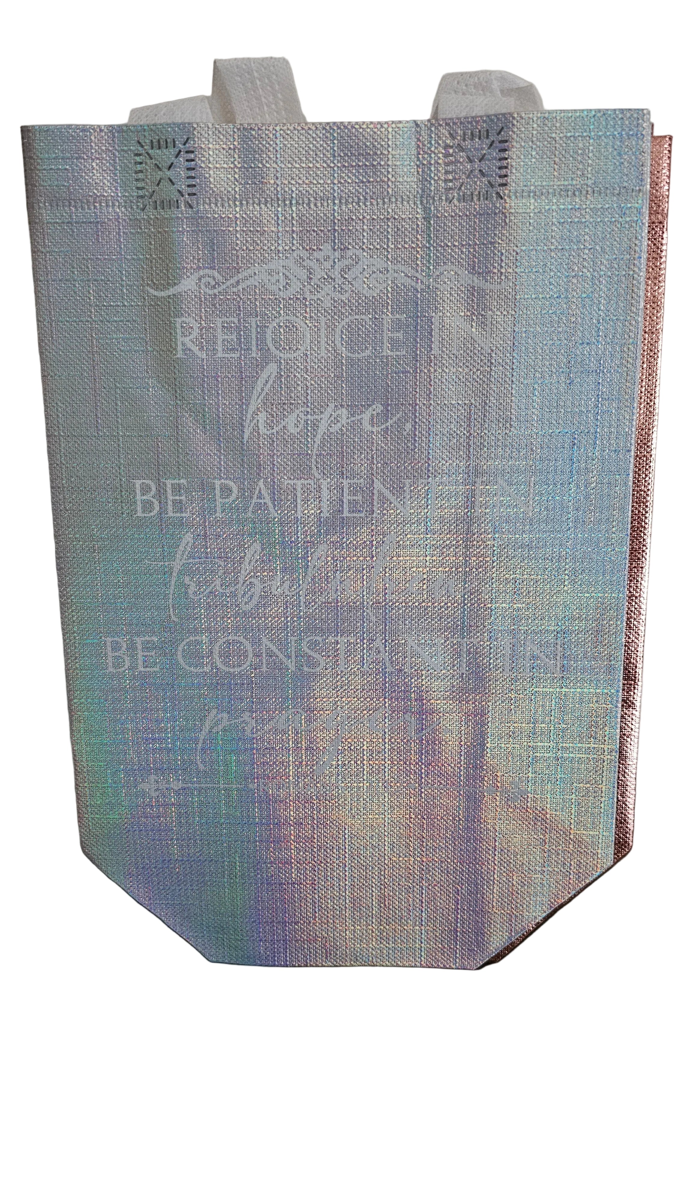 Inspirational Bible Verse Gift Bag