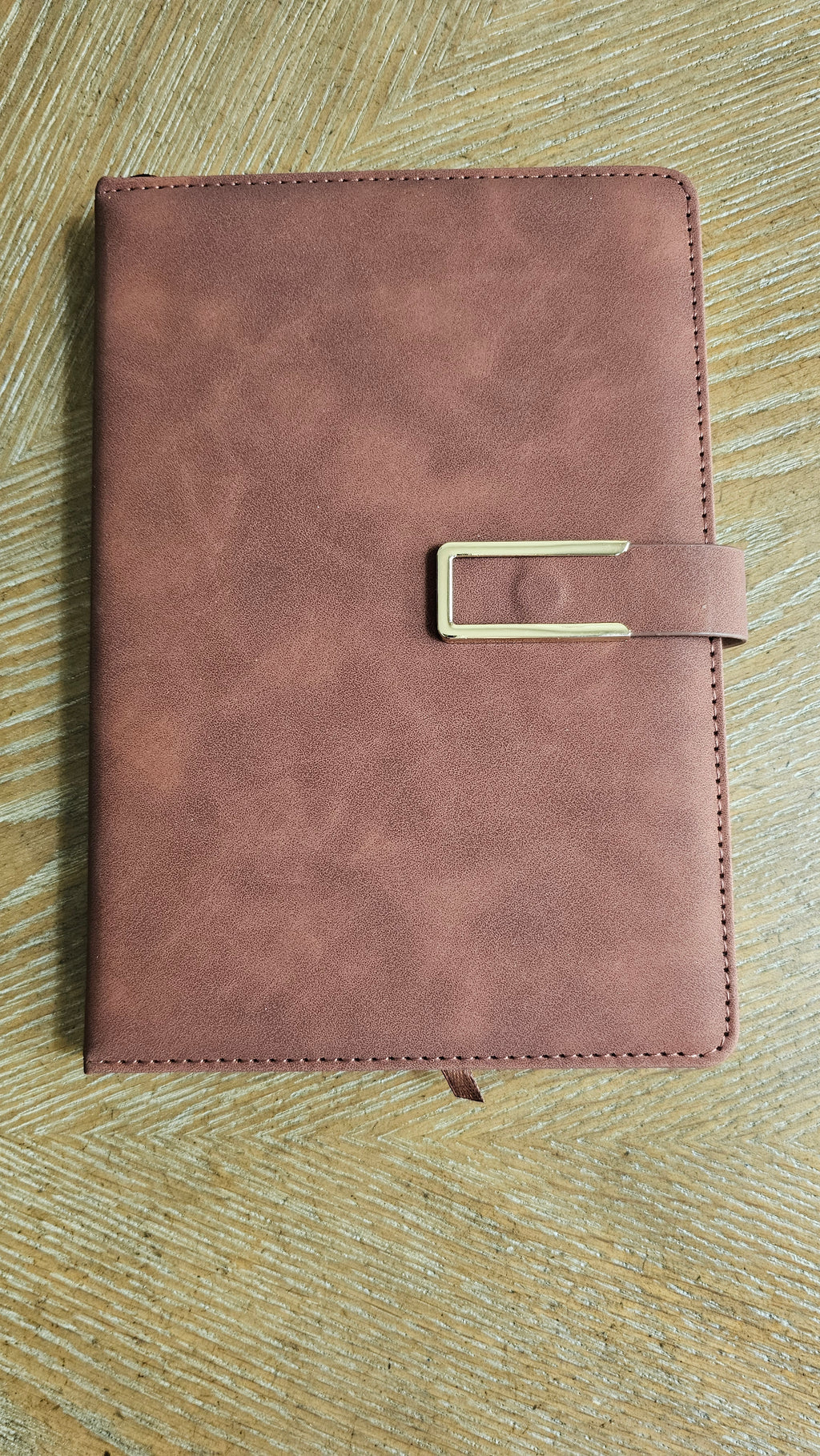 Autumn Charm Stationery Gift Set