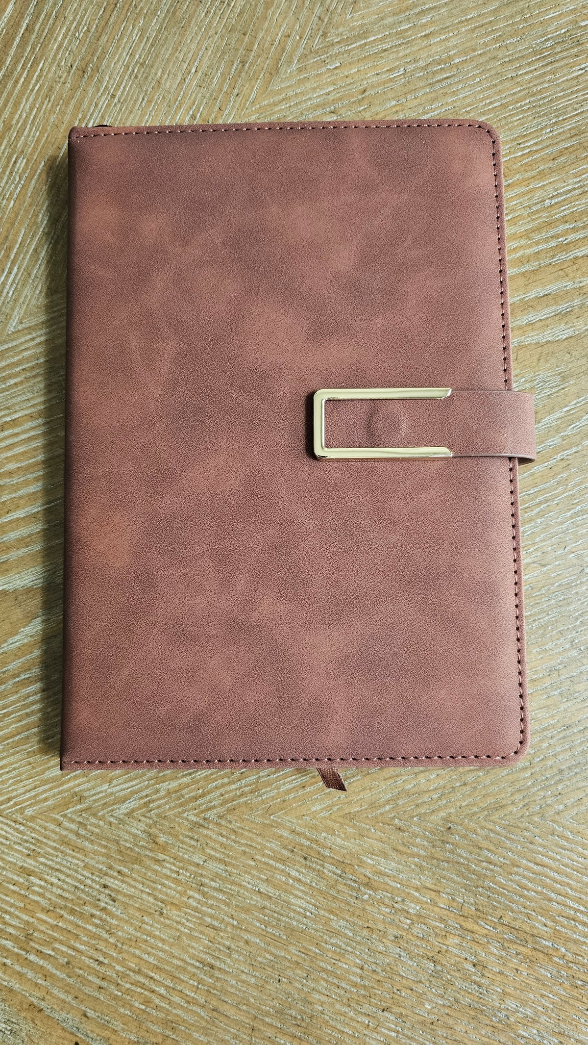 Autumn Charm Stationery Gift Set