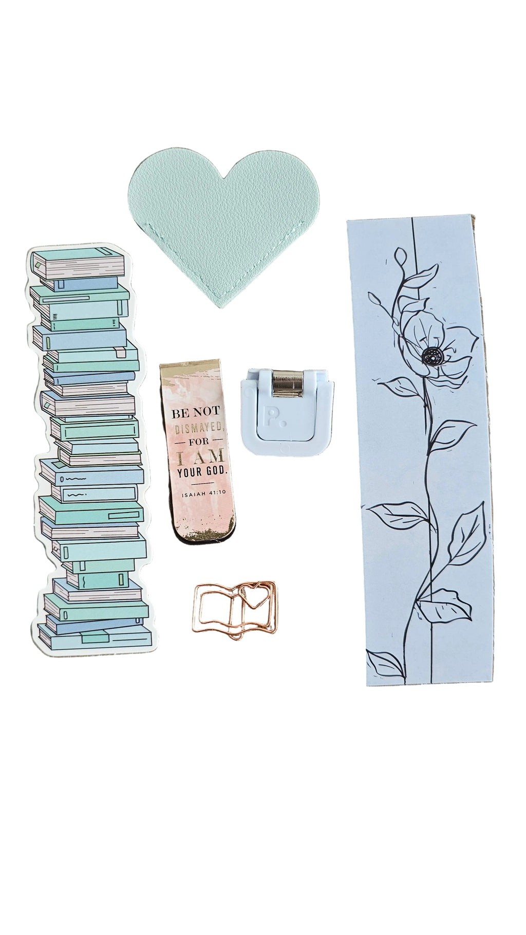 Pray With Gratitude Stationery Gift Set