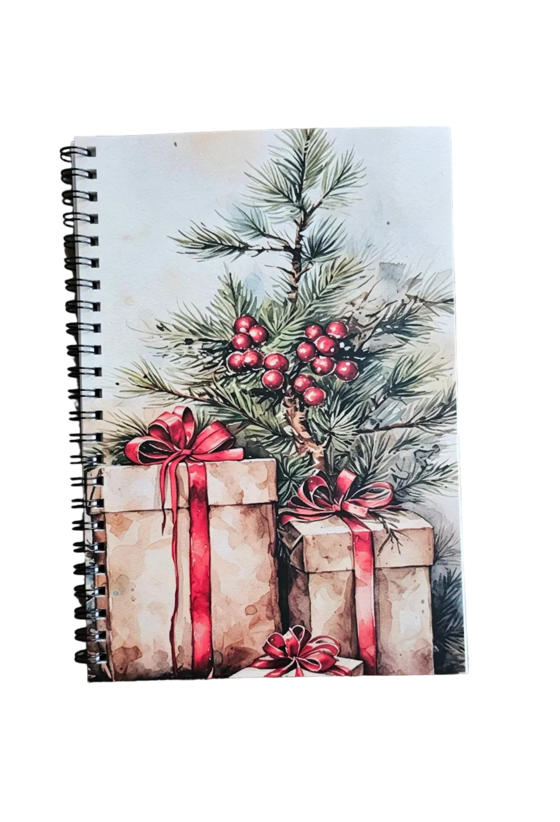 Wrapped in Joy Stationery Gift Set