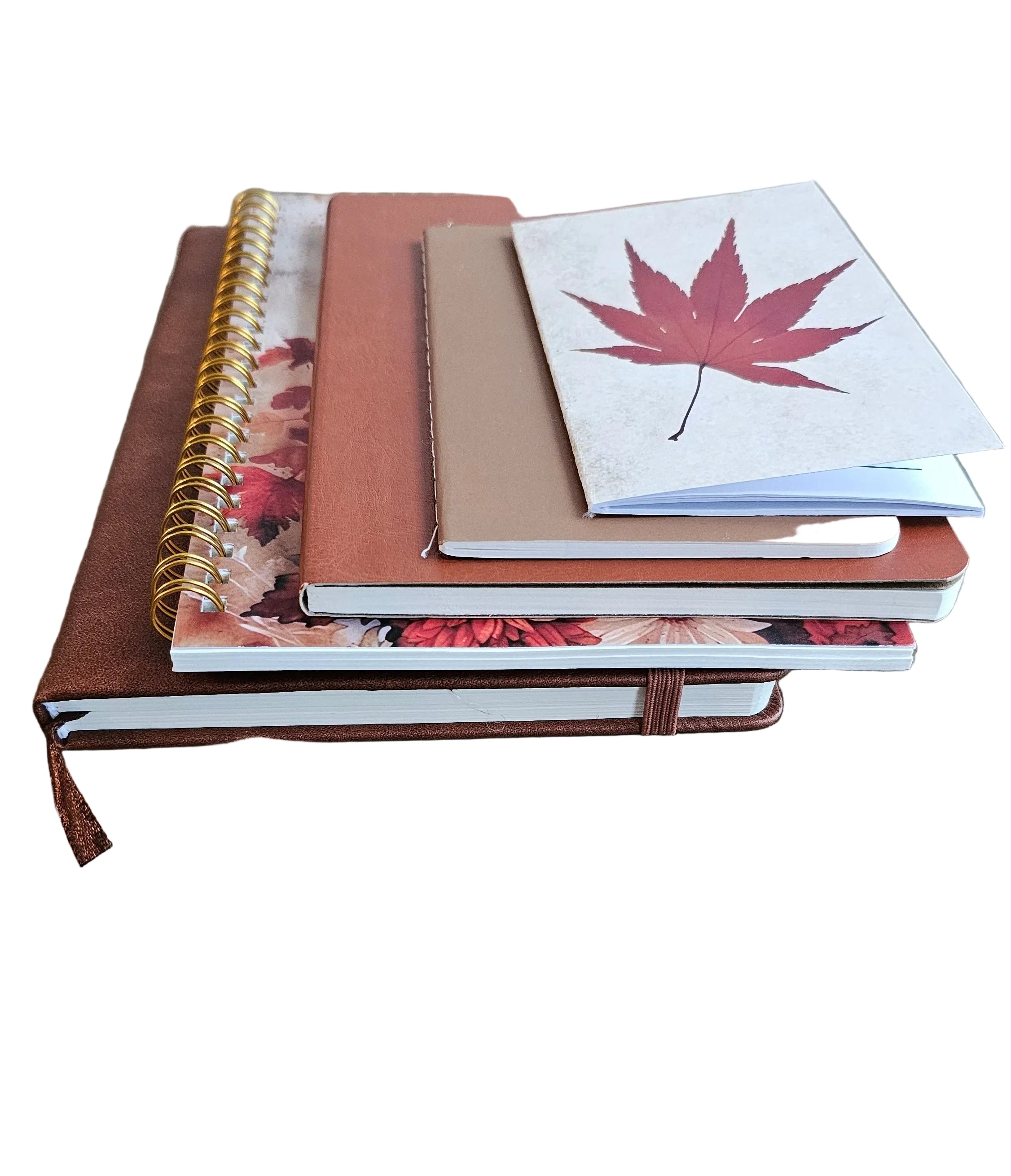 Pumpkin Patch Stationery Gift Set