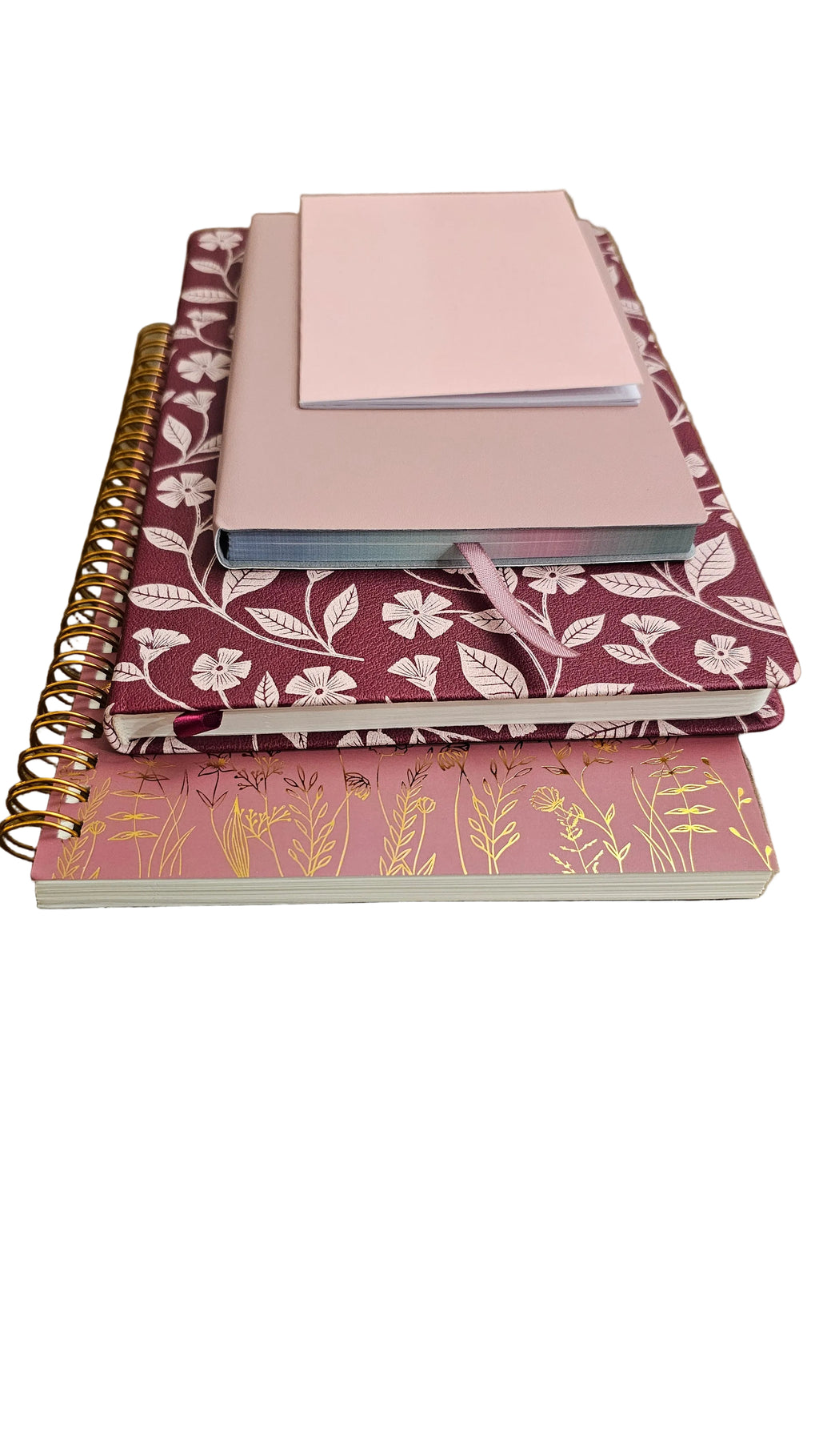 Berry Blossom Stationery Gift Set