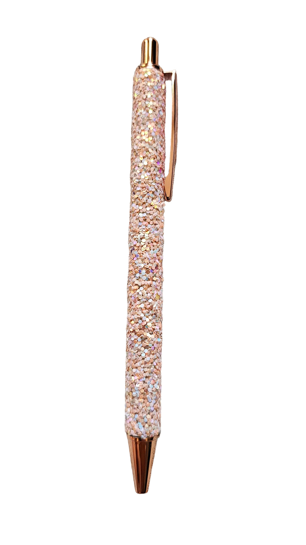 Glitter Ballpoint Pen – Choose Your Color