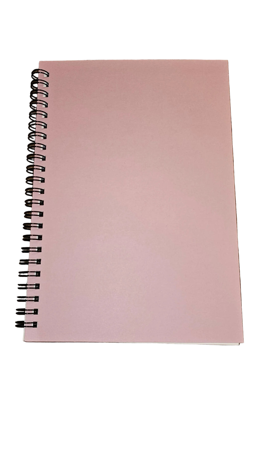 Faith-Inspired Pink Stationery Gift Set
