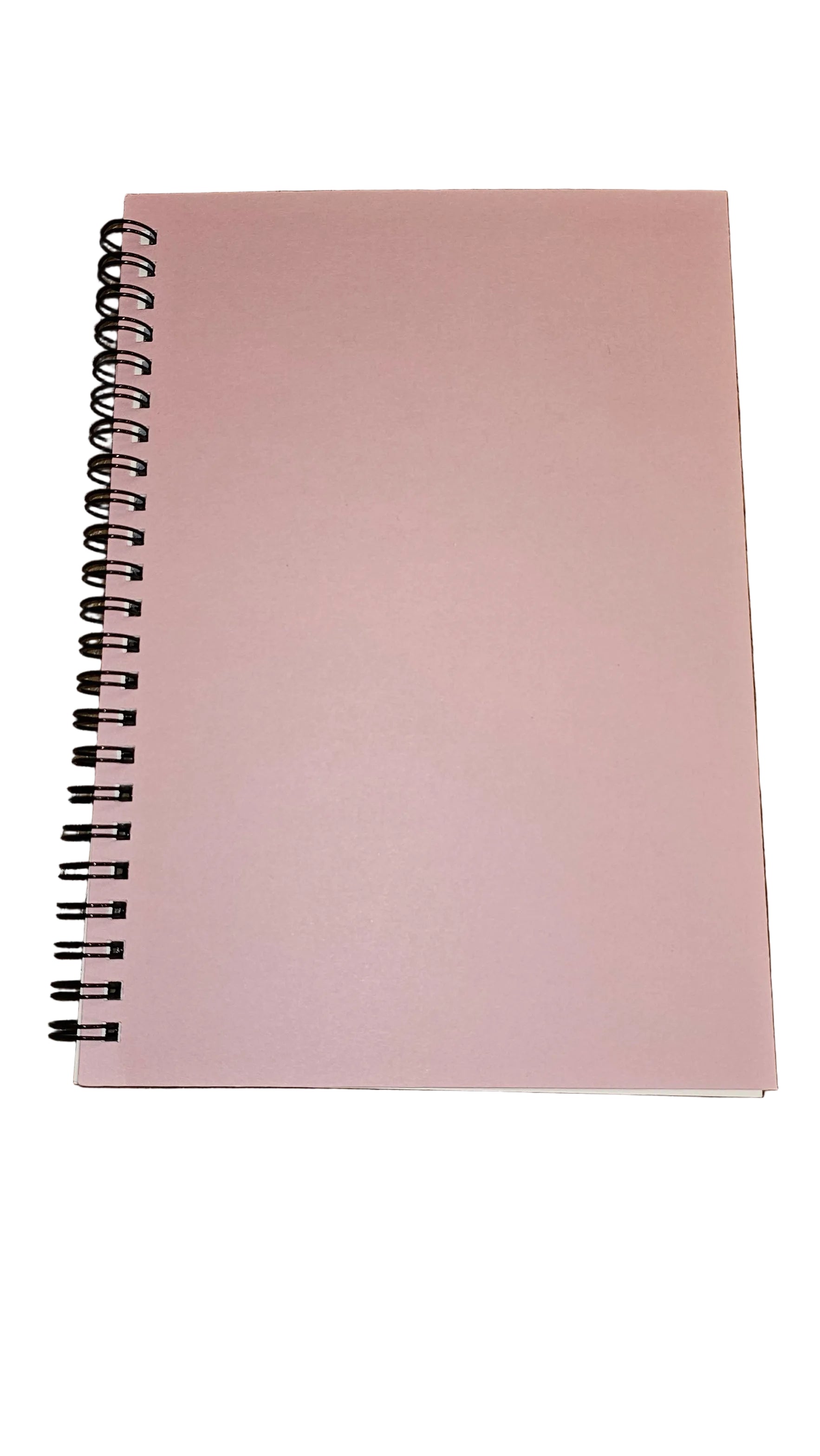 Faith-Inspired Pink Stationery Gift Set