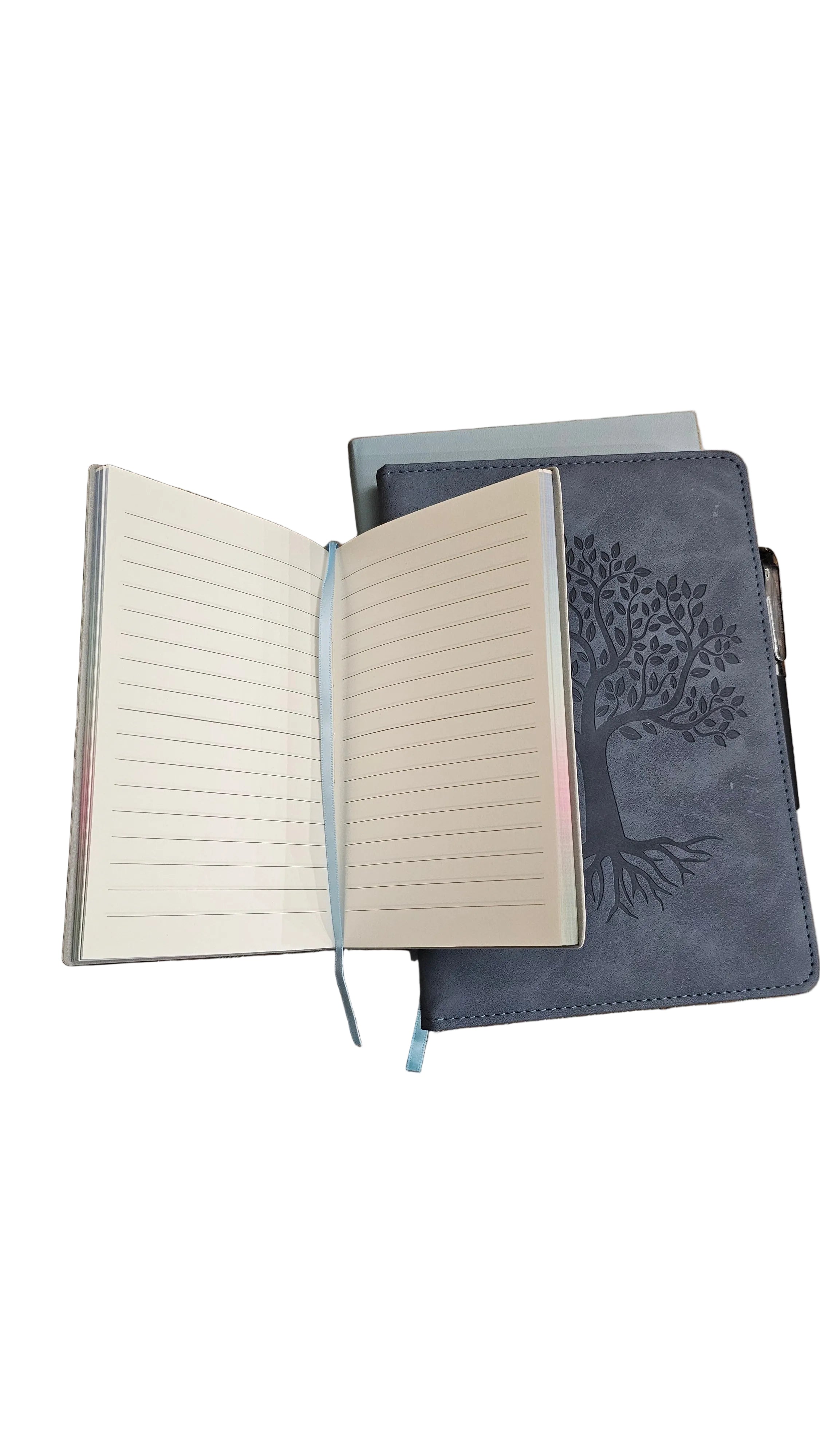 Blue Haven Stationery Gift Set