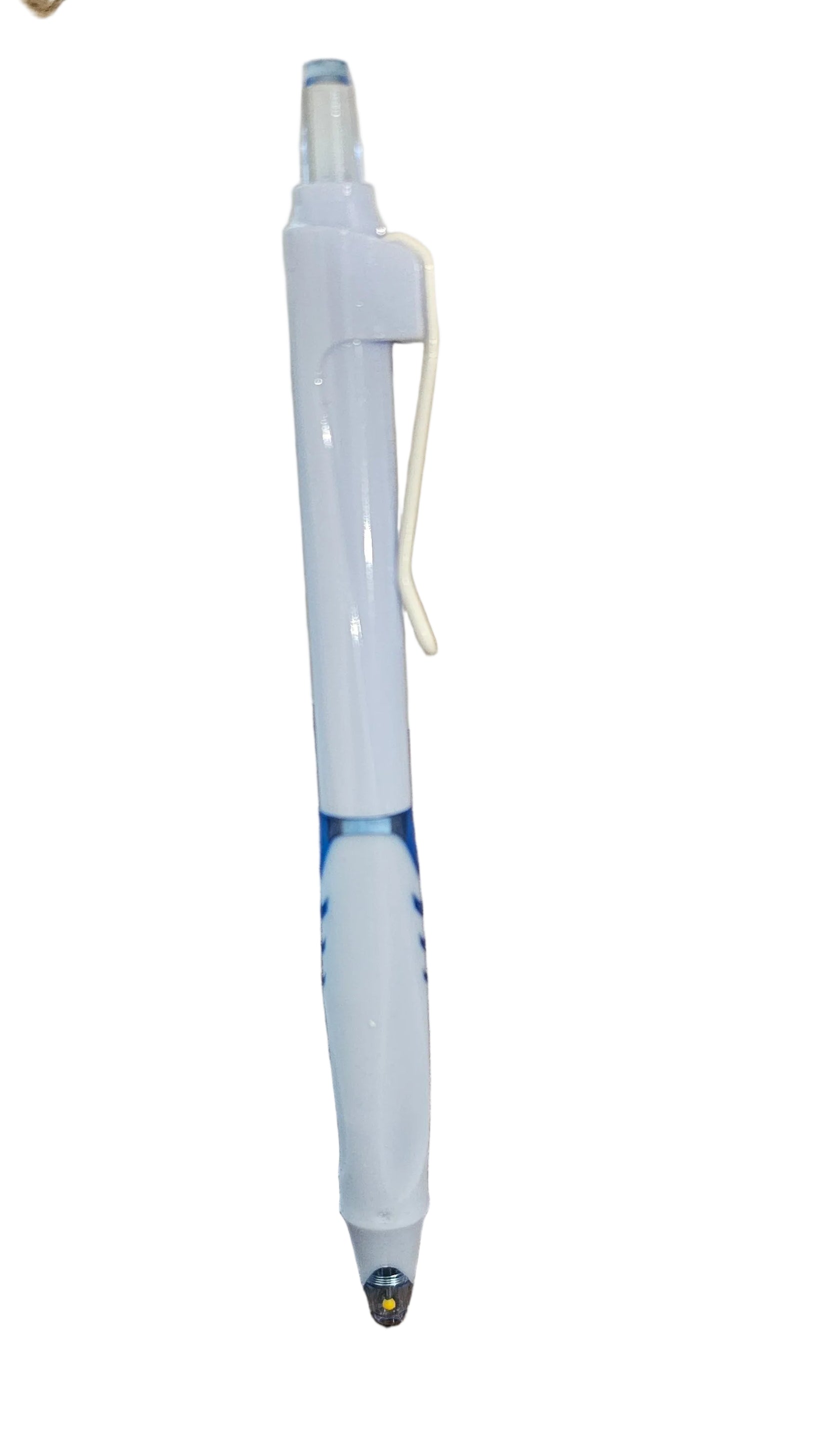 Blue Pastel Pen Bundle – Set of 5