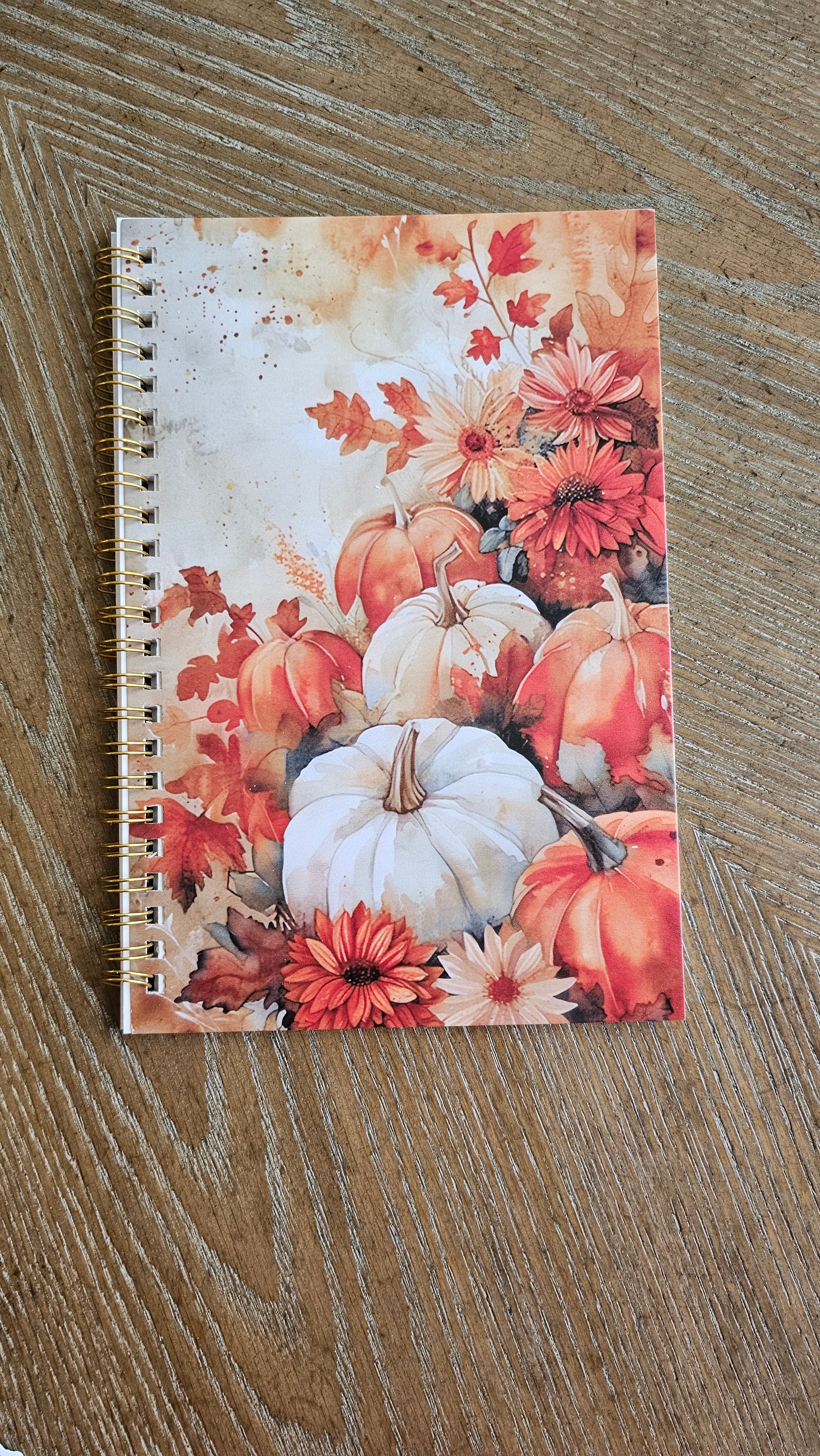 Harvest Hideaway Stationery Gift Set