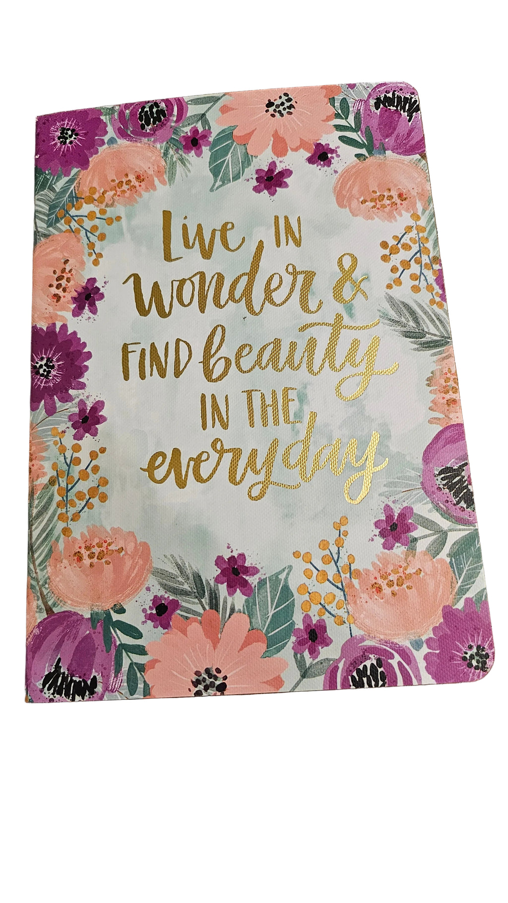 Bloom & Believe Stationery Gift Set