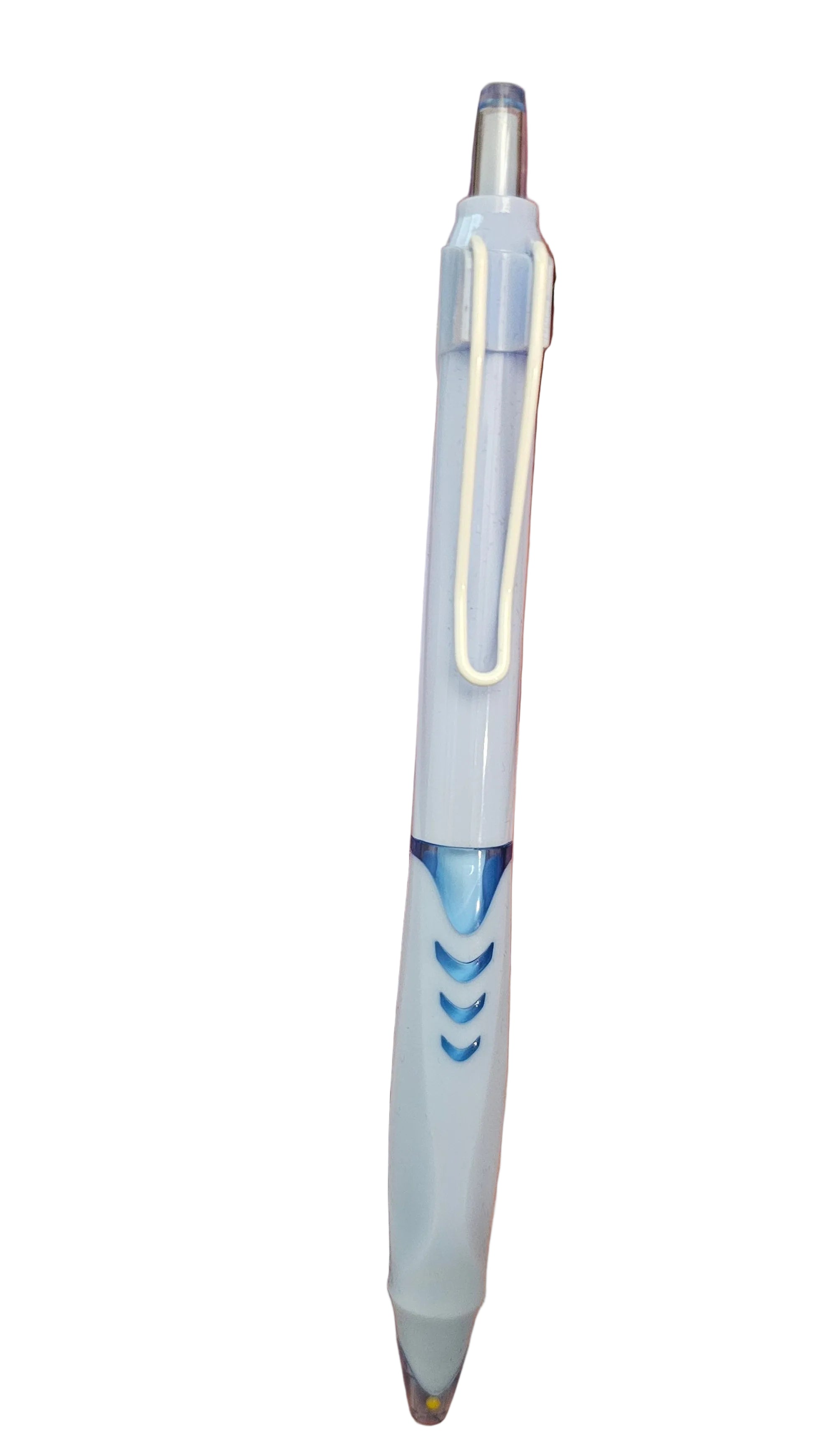 Blue Pastel Pen Bundle – Set of 5
