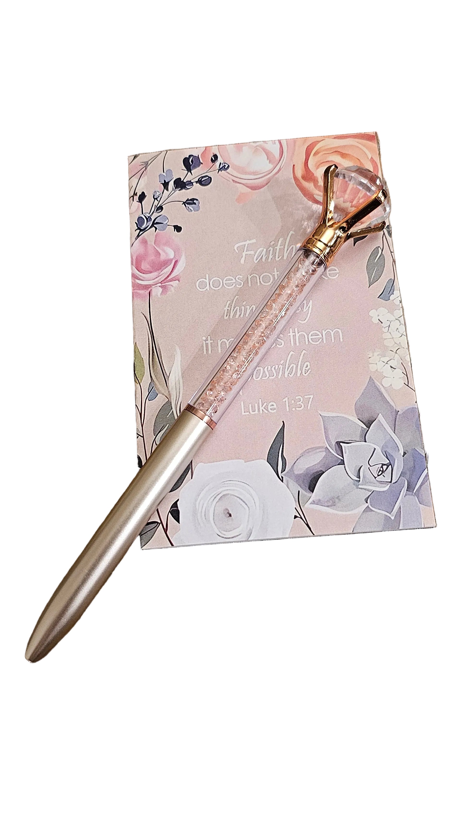Rosewood Stationery Gift Set