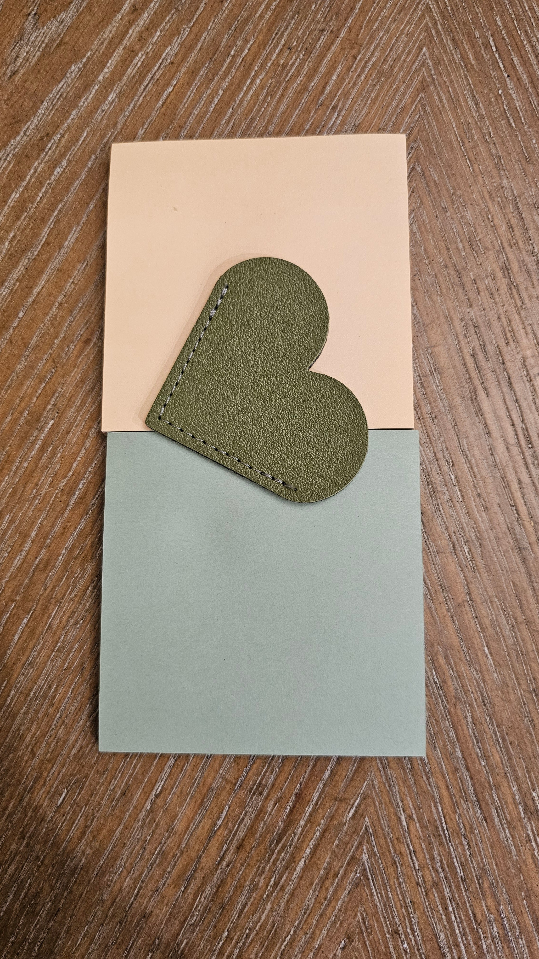Vintage Blossom Stationery Gift Set