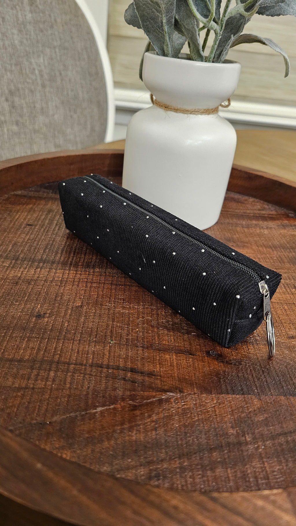 Midnight Elegance Stationery Gift Set
