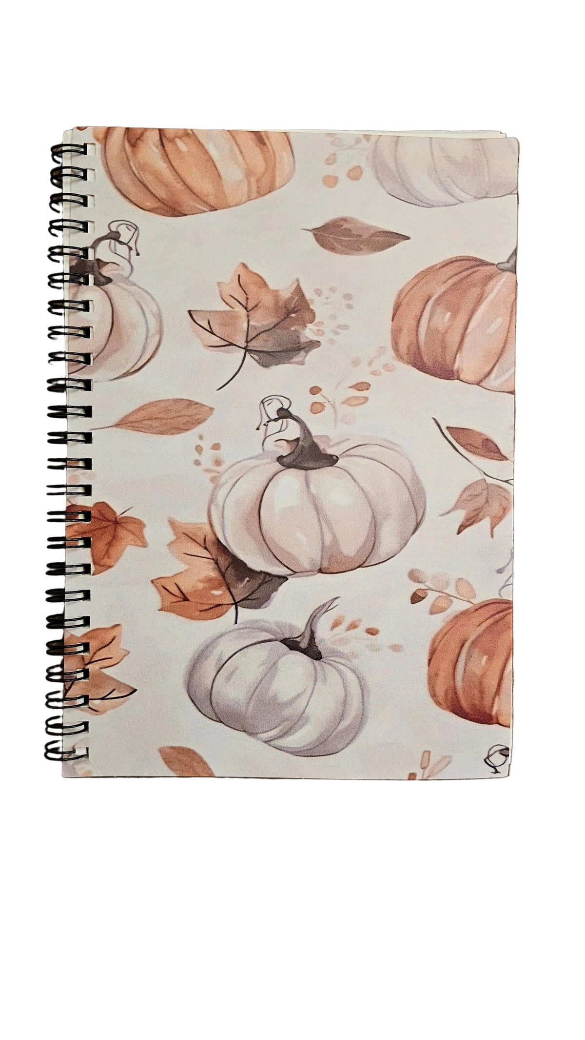 Autumn Comfort Stationery Gift Set