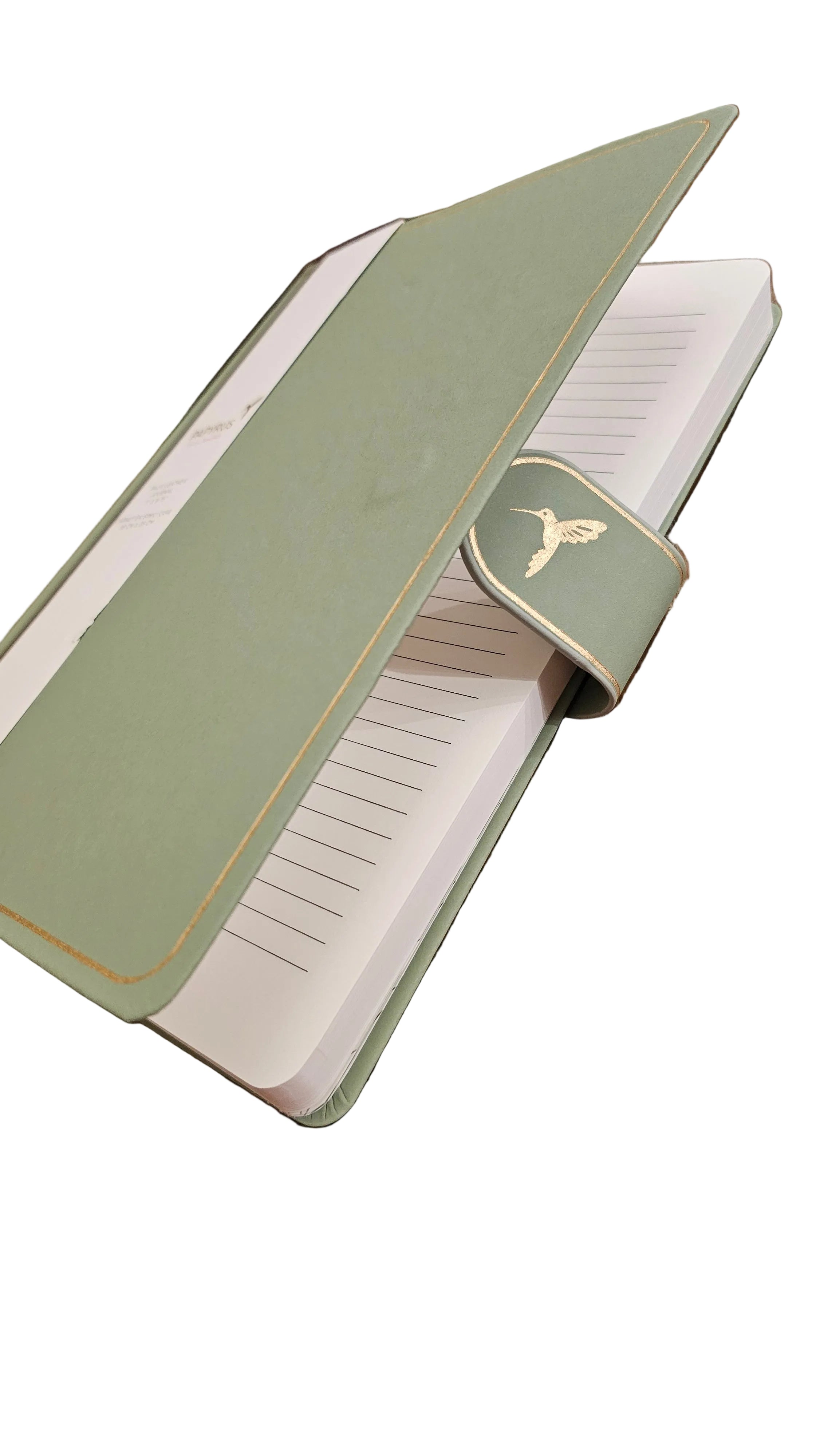 Sage Stationery Gift Collection