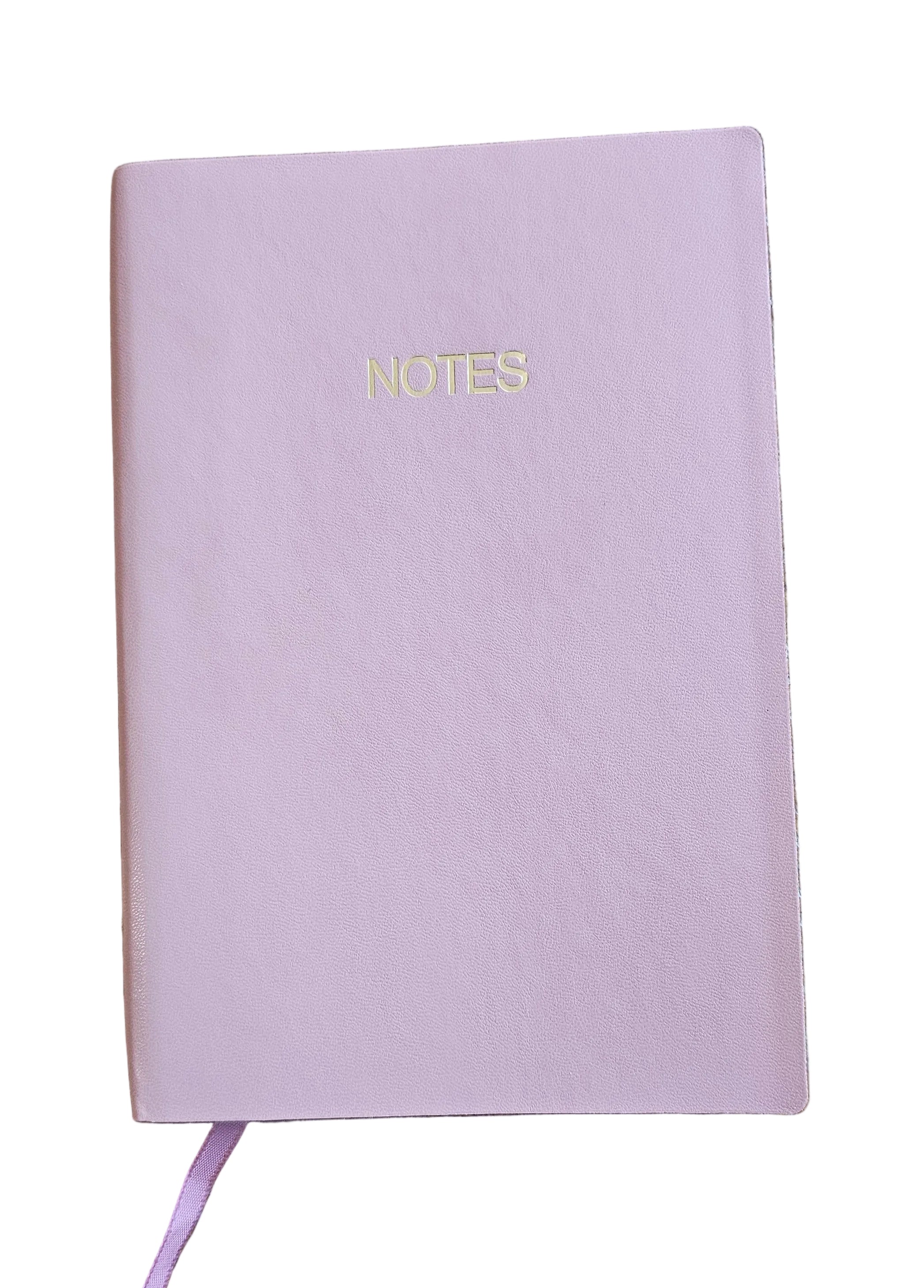 Blush & Noir Stationery Gift Set