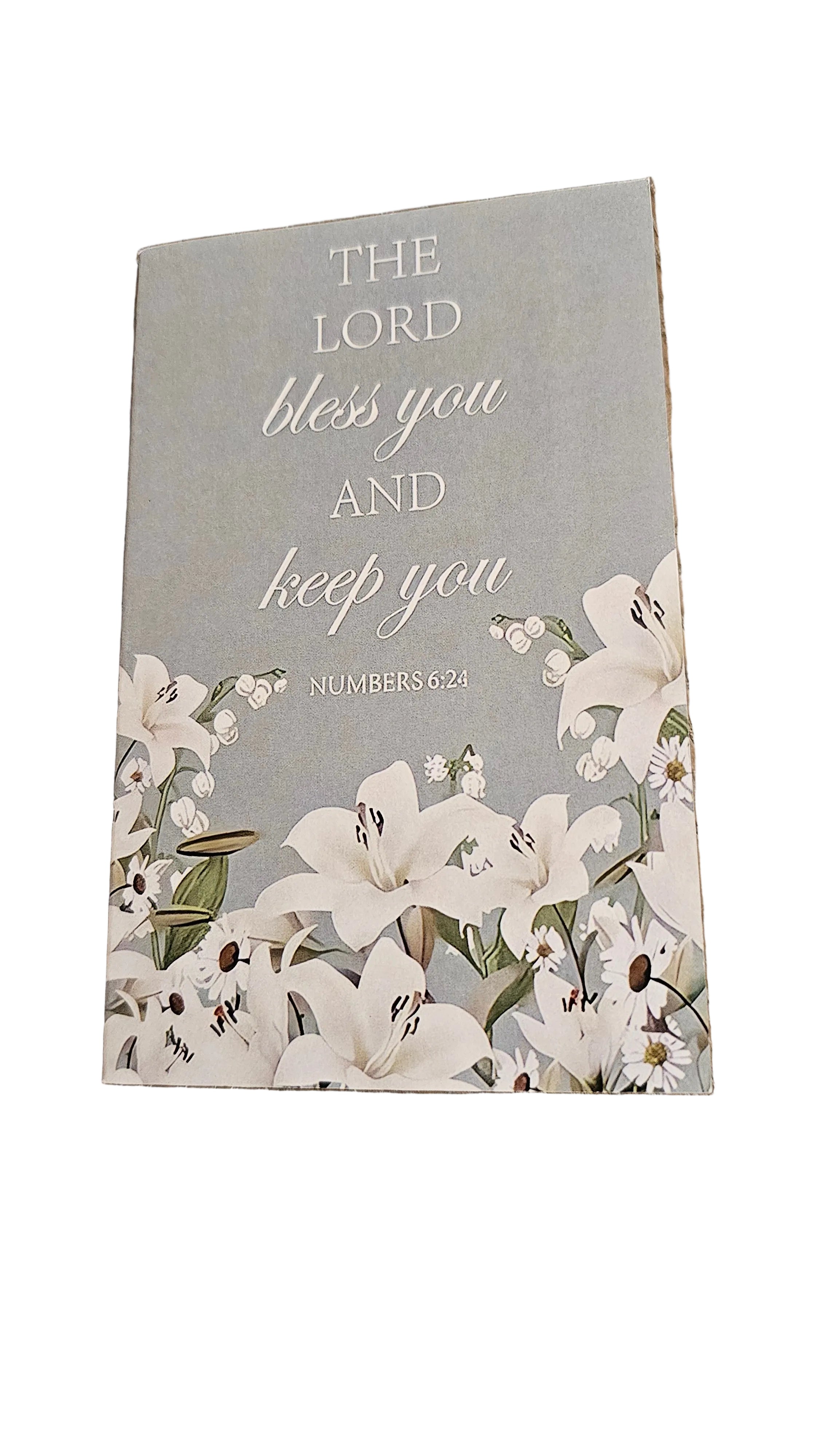 Blossom Breeze Stationery Gift Set